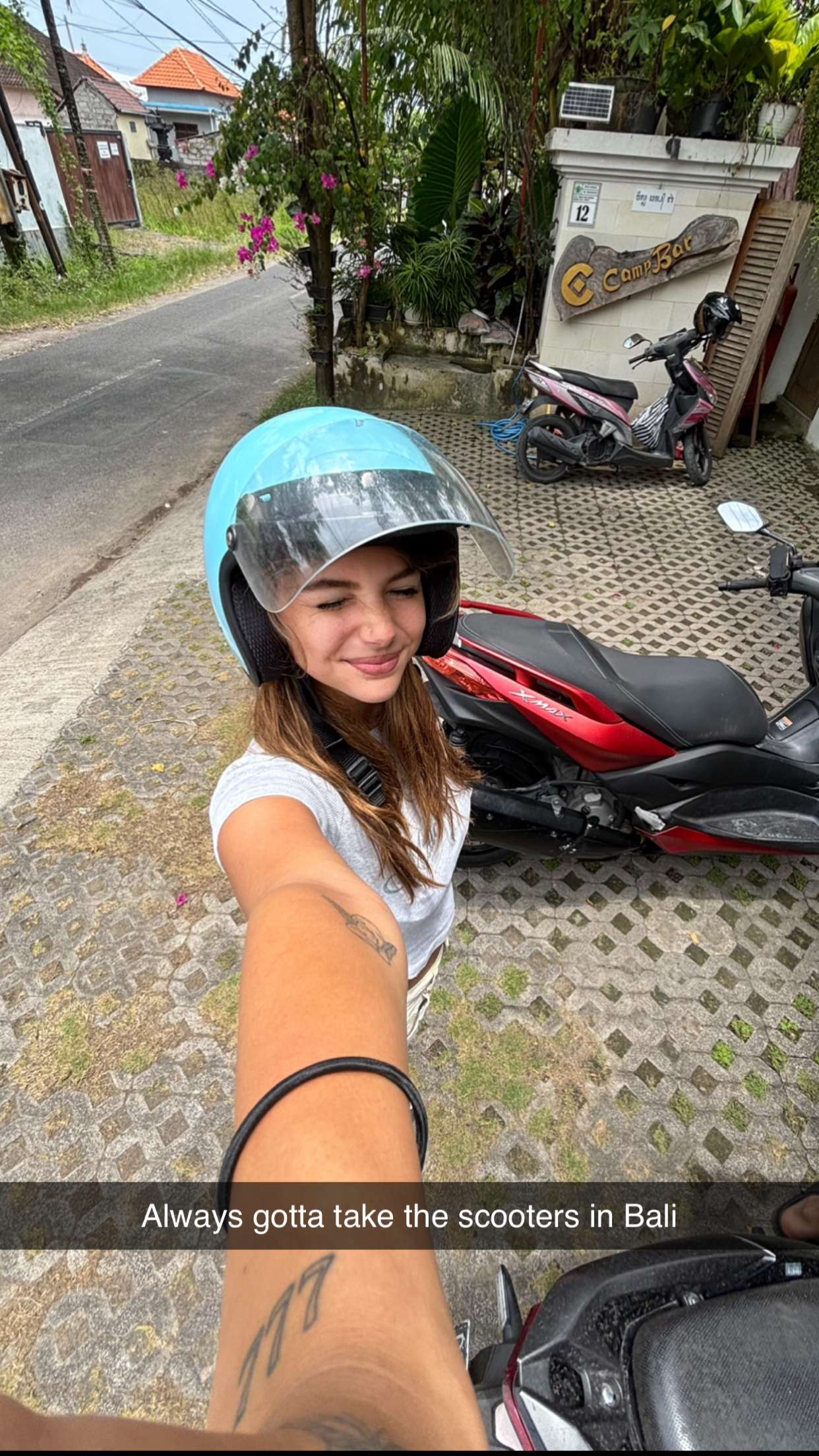 joell_perry snapchat image archive image