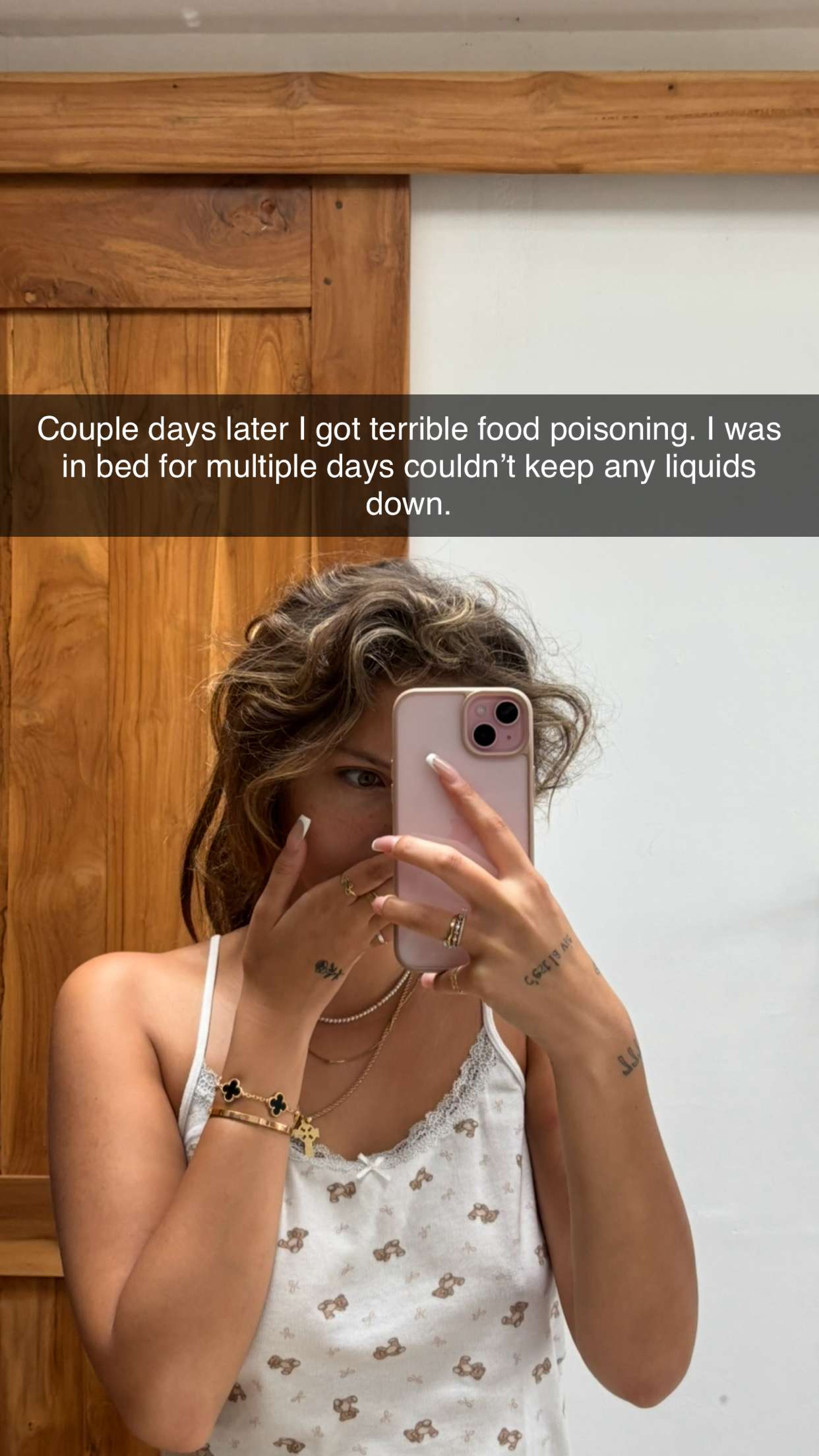 joell_perry snapchat image archive image