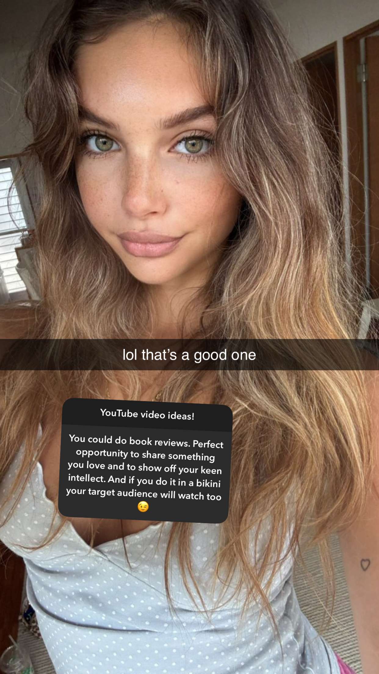 joell_perry snapchat image archive image