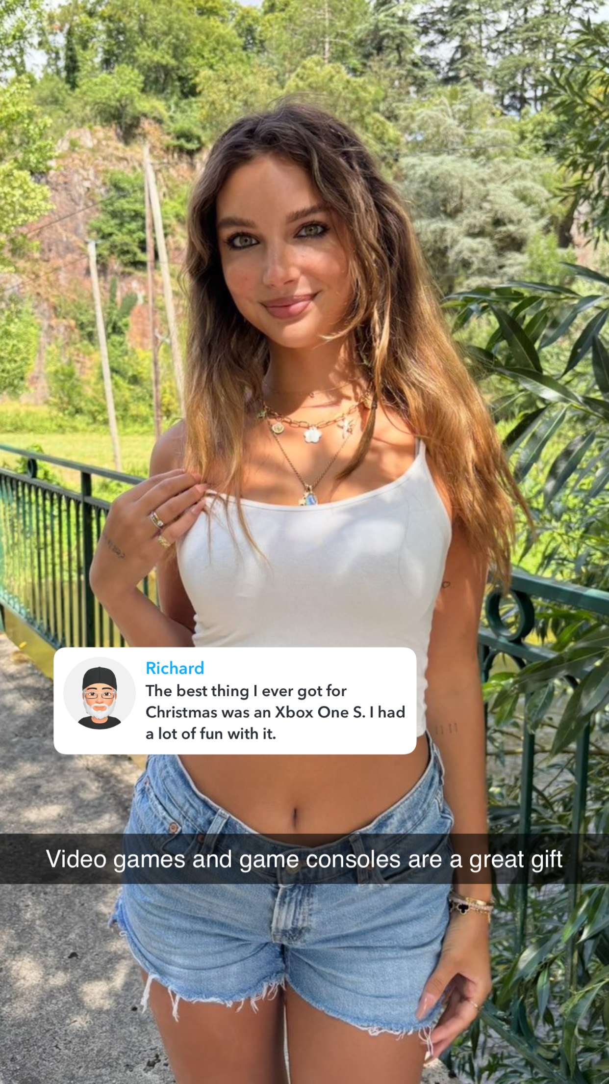 joell_perry snapchat image archive image