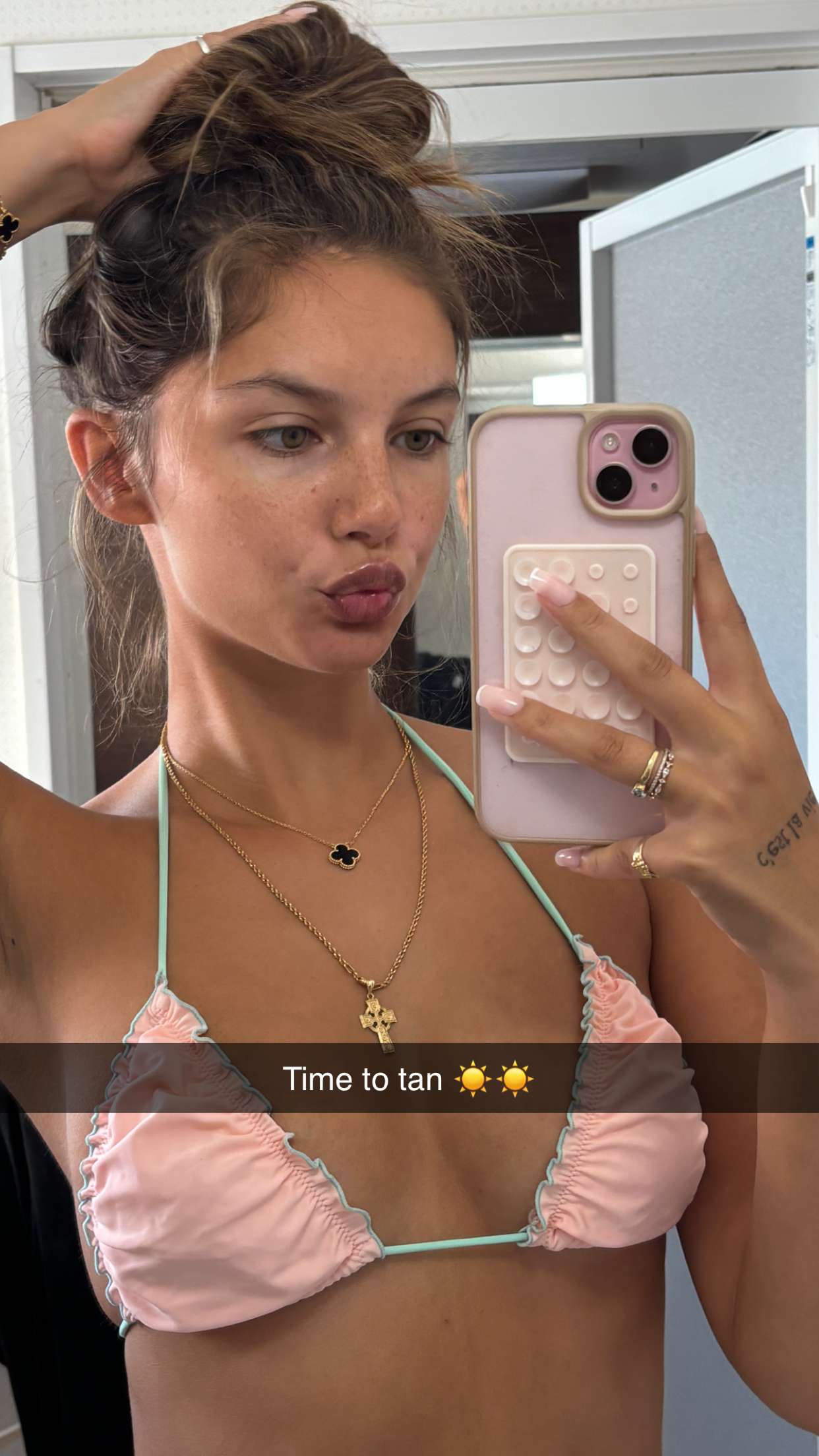 joell_perry snapchat image archive image