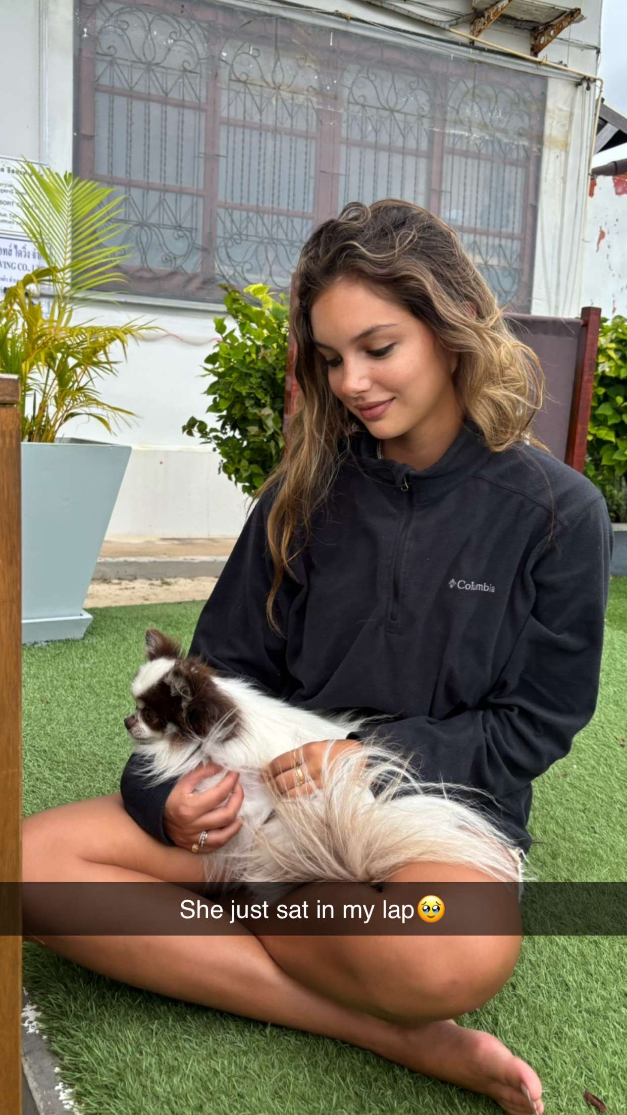 joell_perry snapchat image archive image