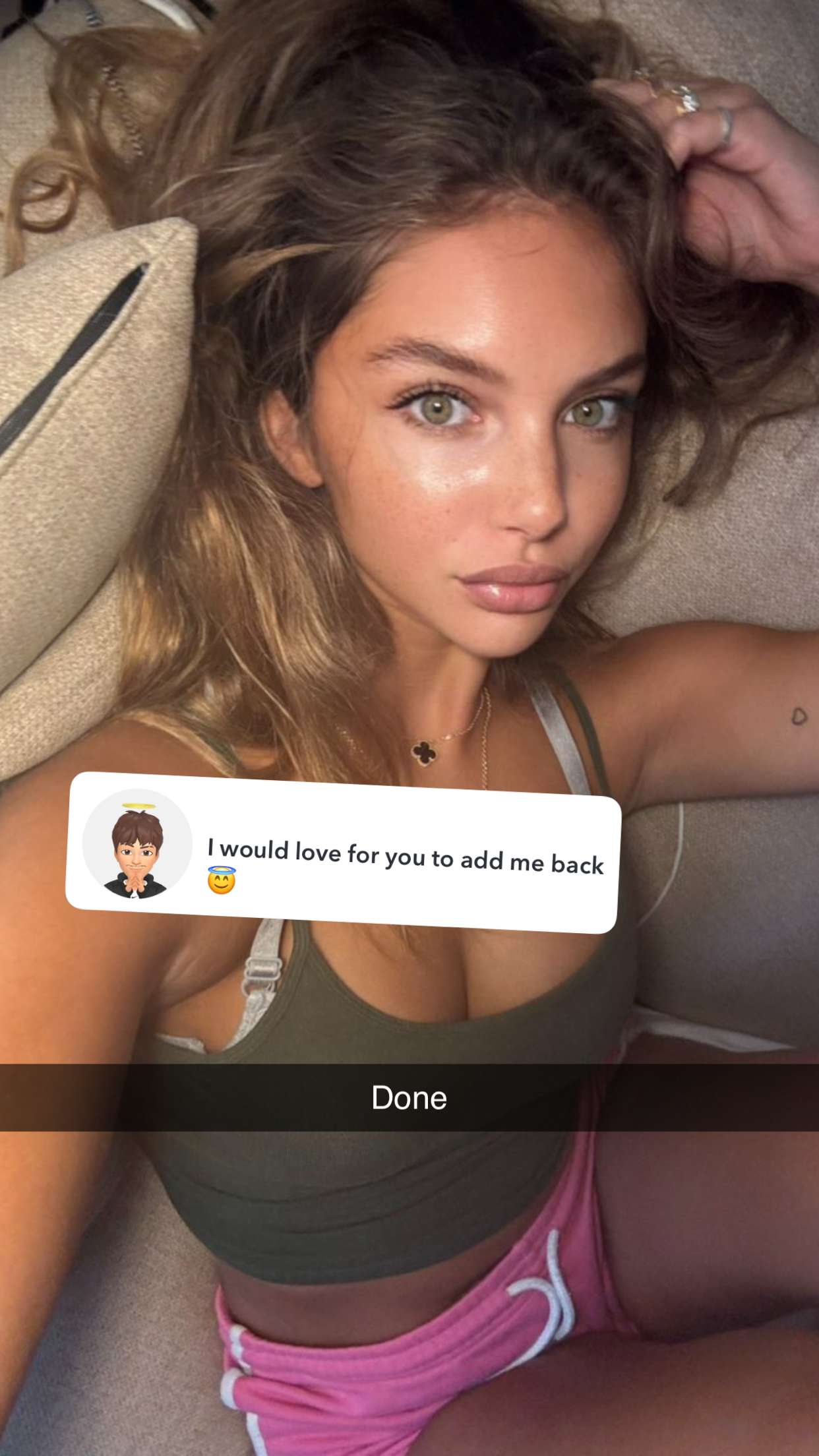 joell_perry snapchat image archive image