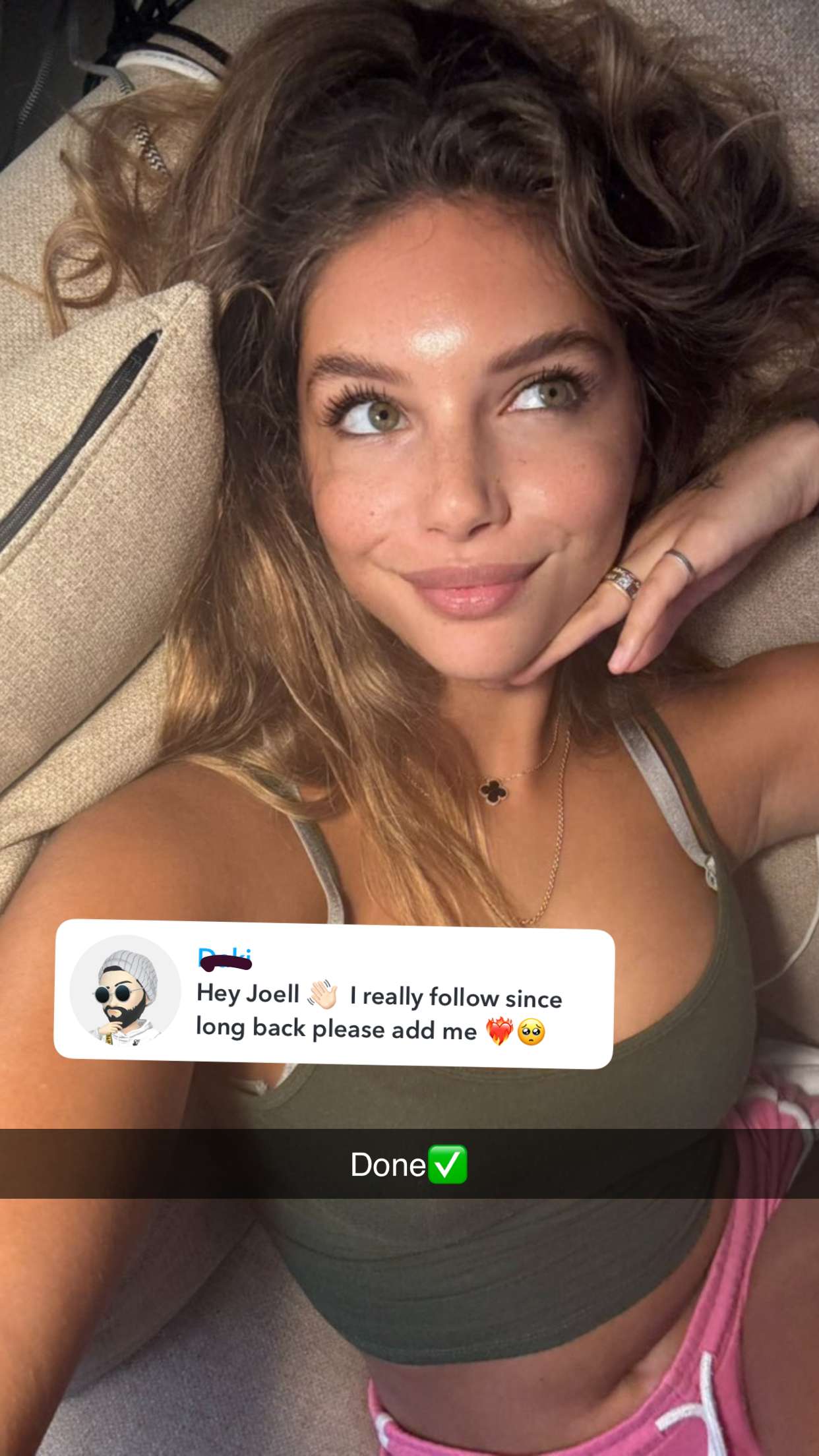 joell_perry snapchat image archive image