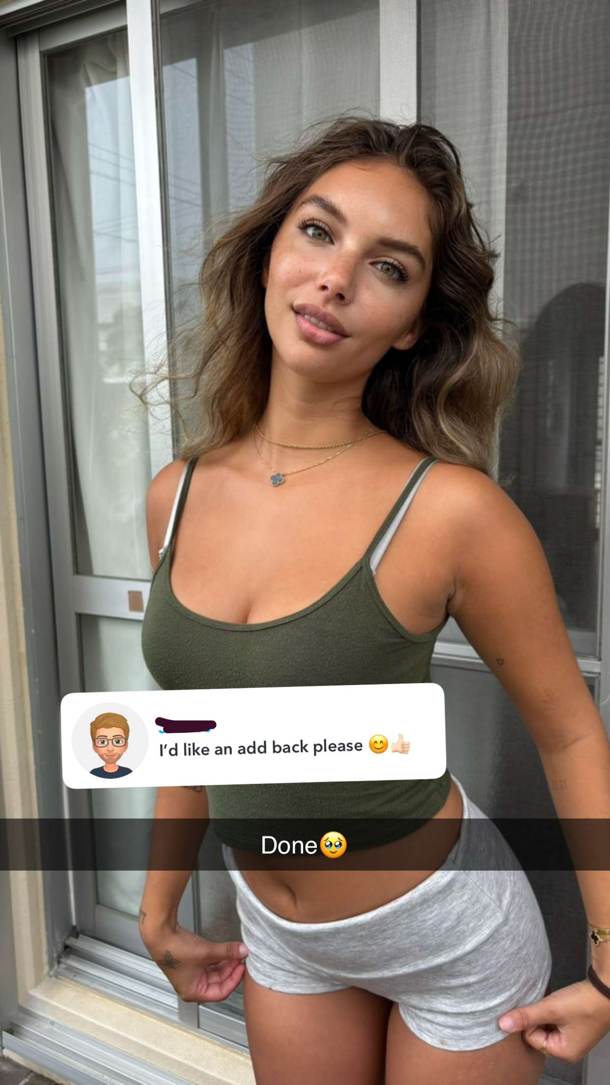 joell_perry snapchat image archive image