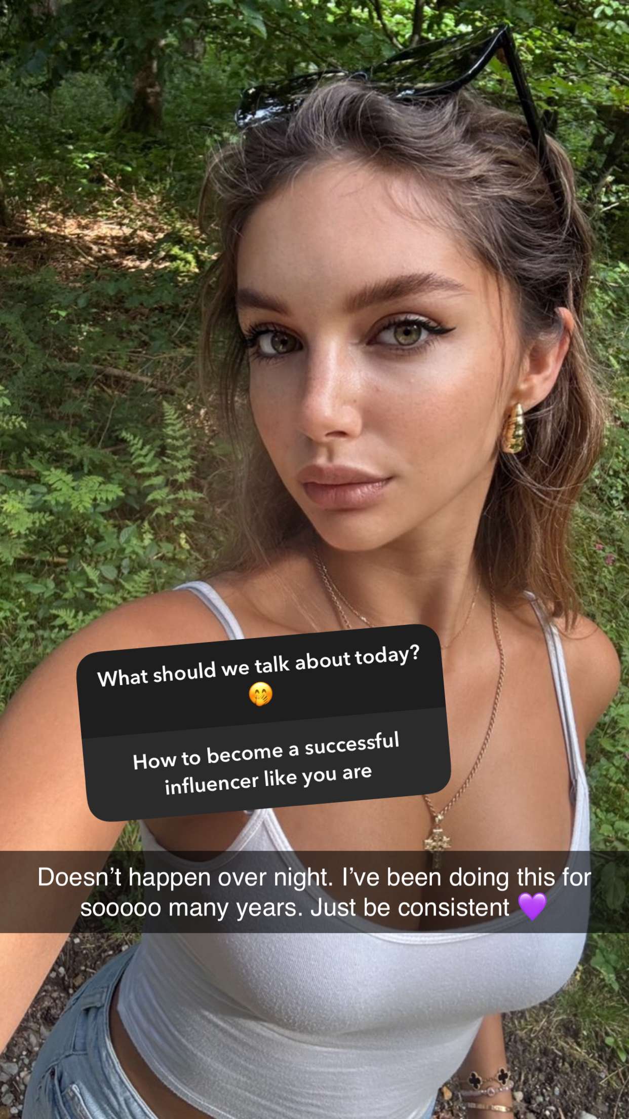 joell_perry snapchat image archive image