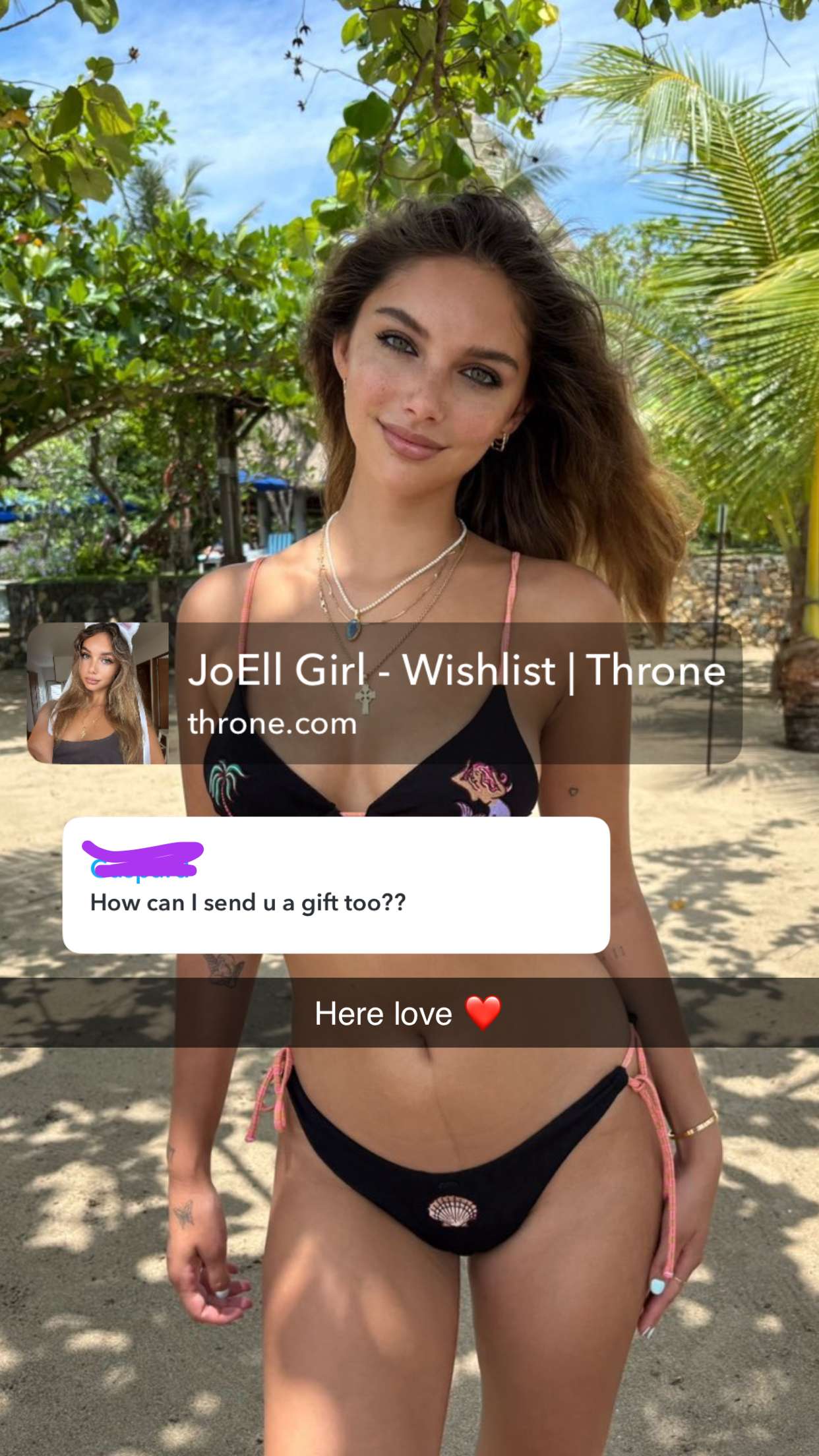 joell_perry snapchat image archive image