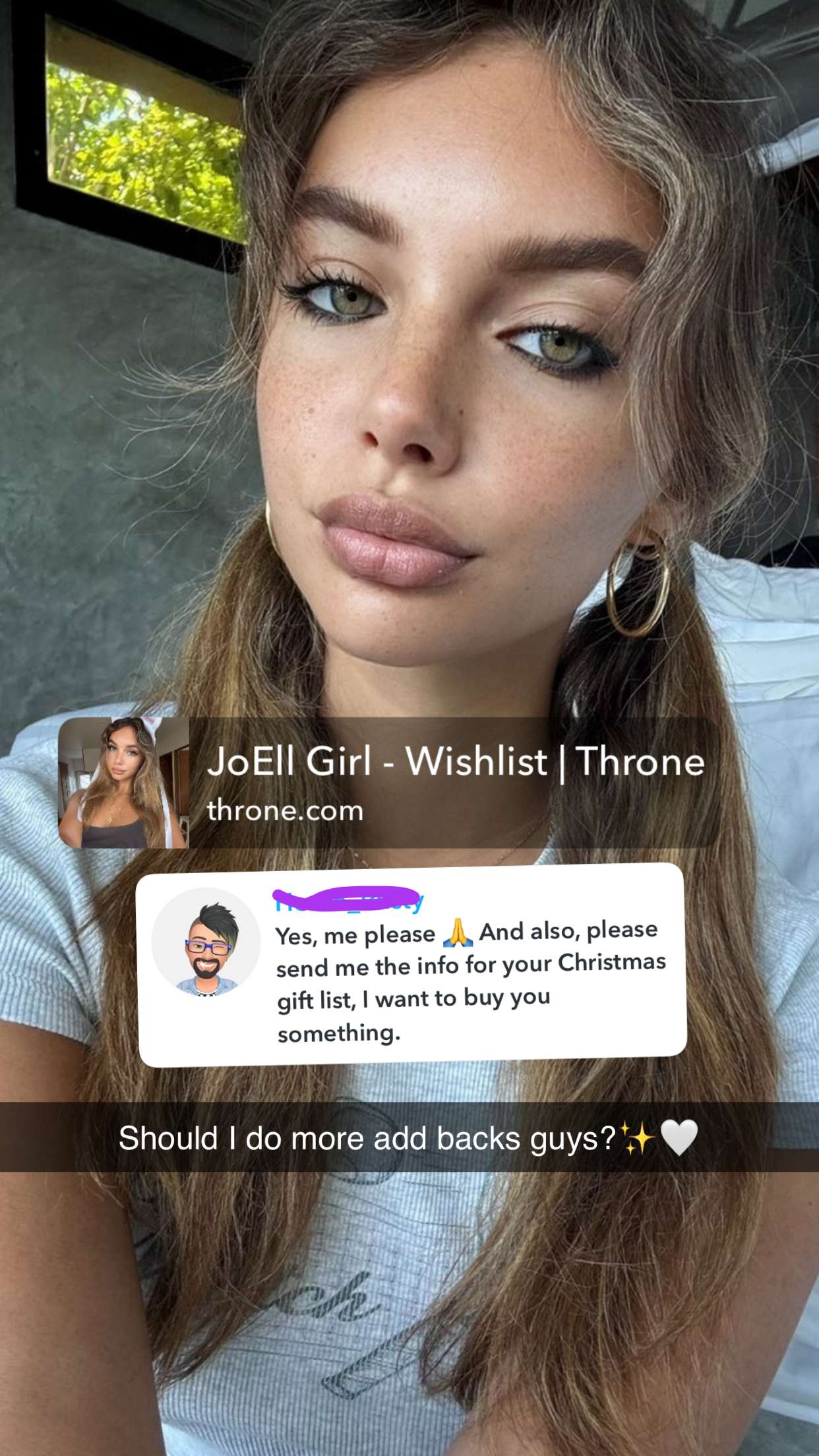 joell_perry snapchat image archive image