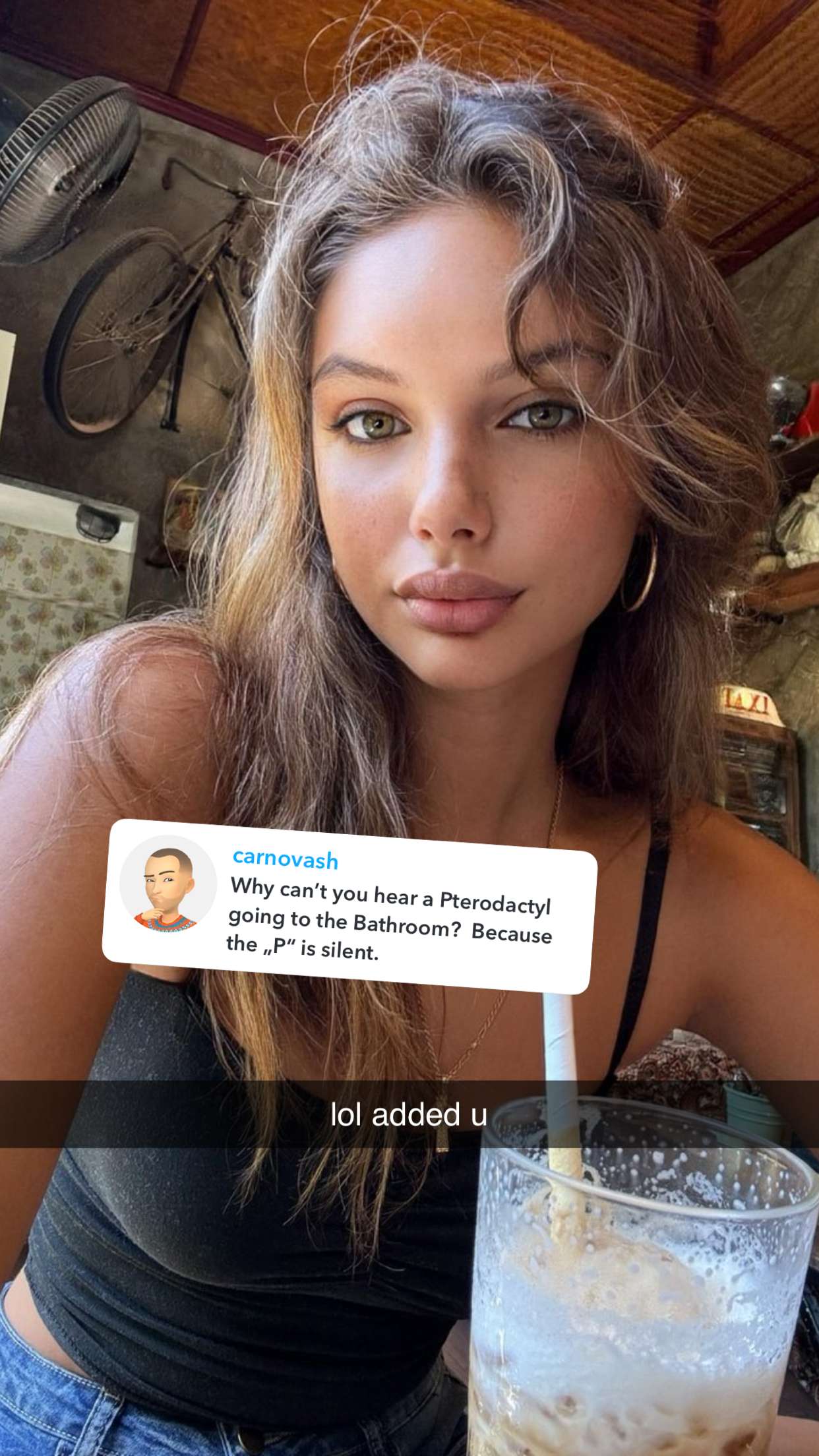 joell_perry snapchat image archive image