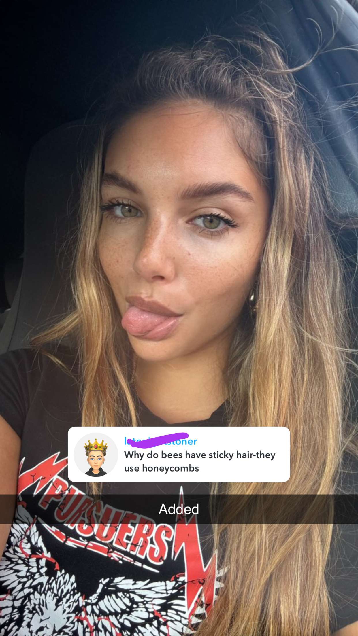 joell_perry snapchat image archive image