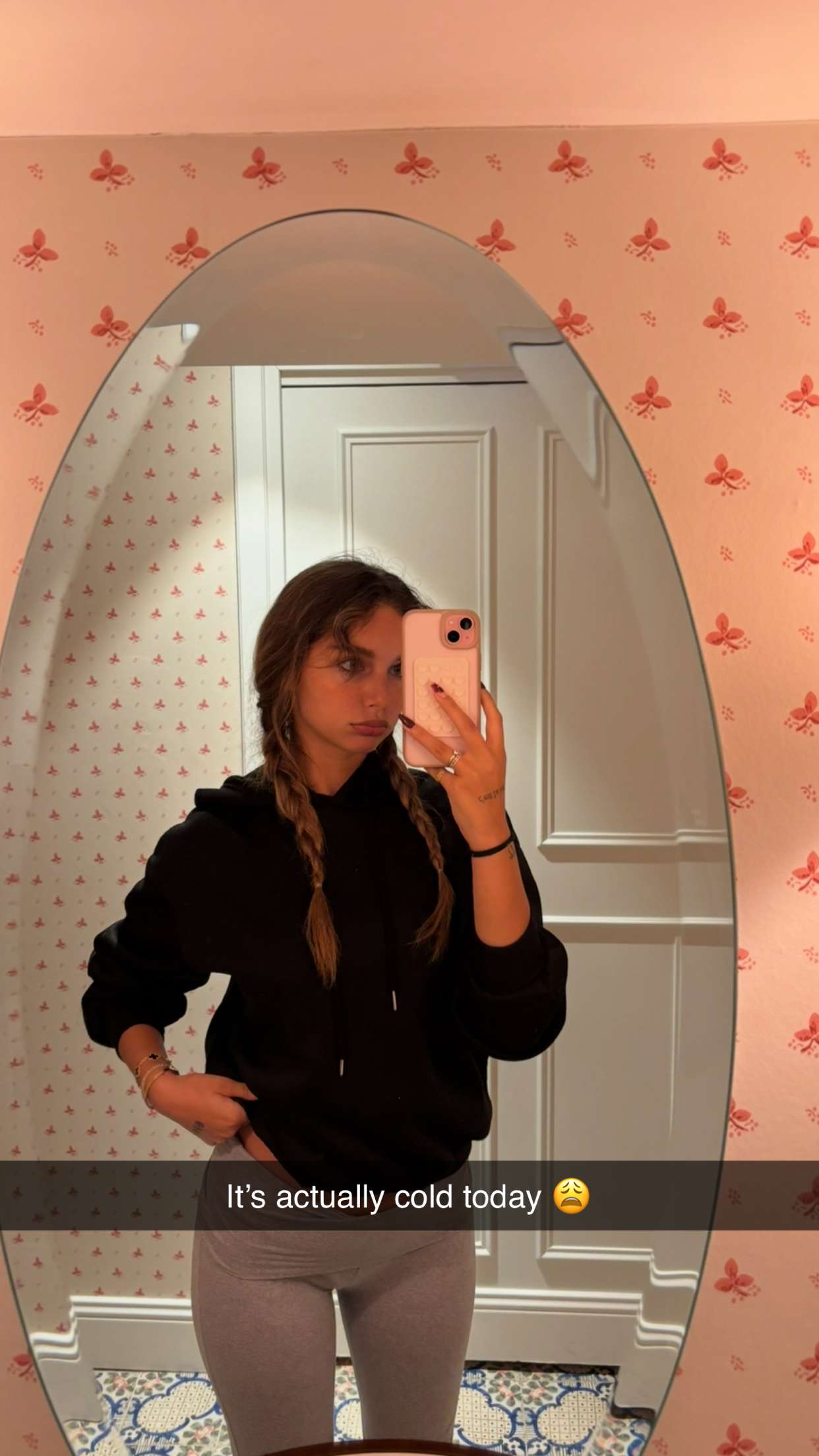 joell_perry snapchat image archive image