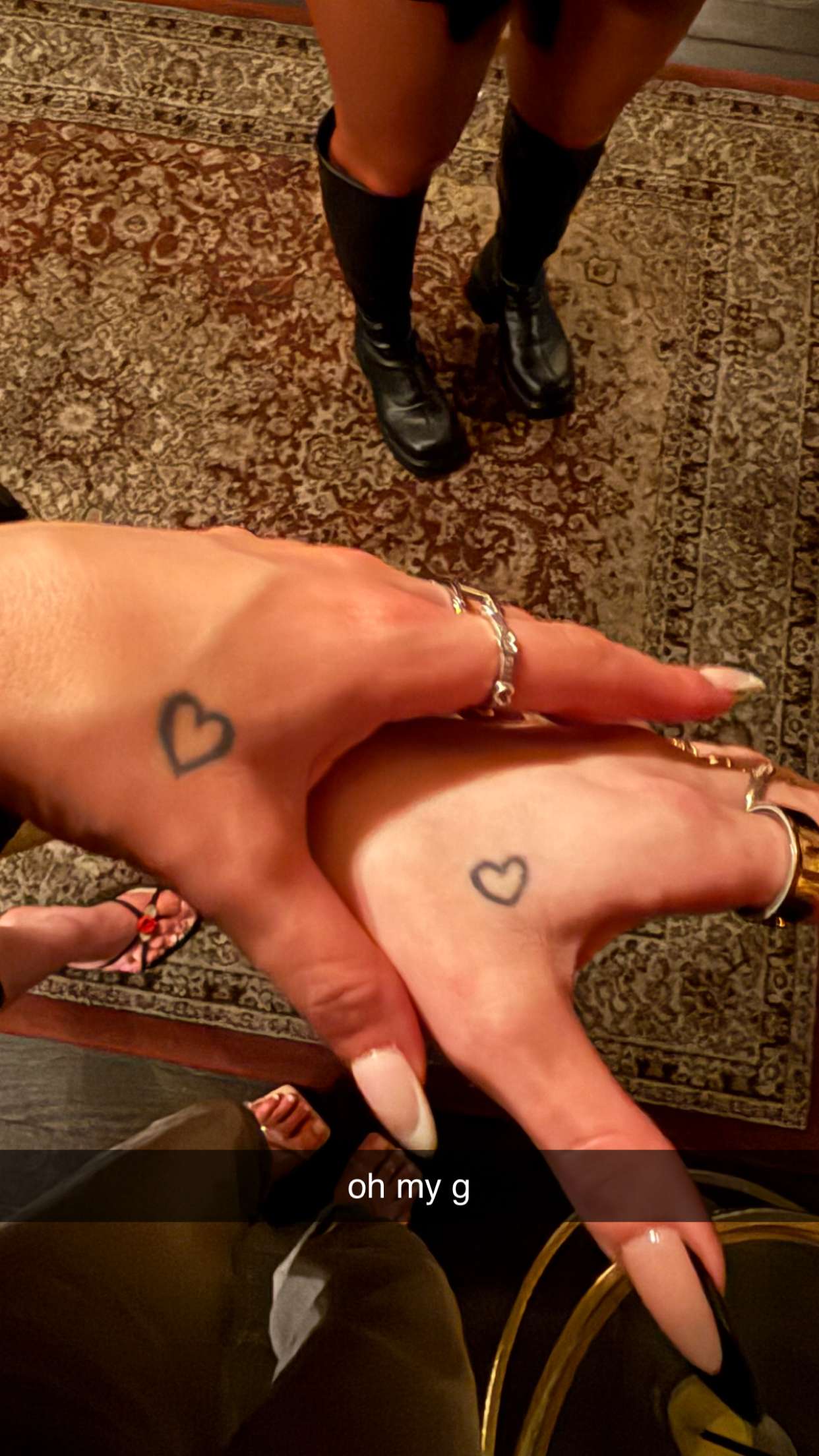 julia.filippo snapchat image archive image