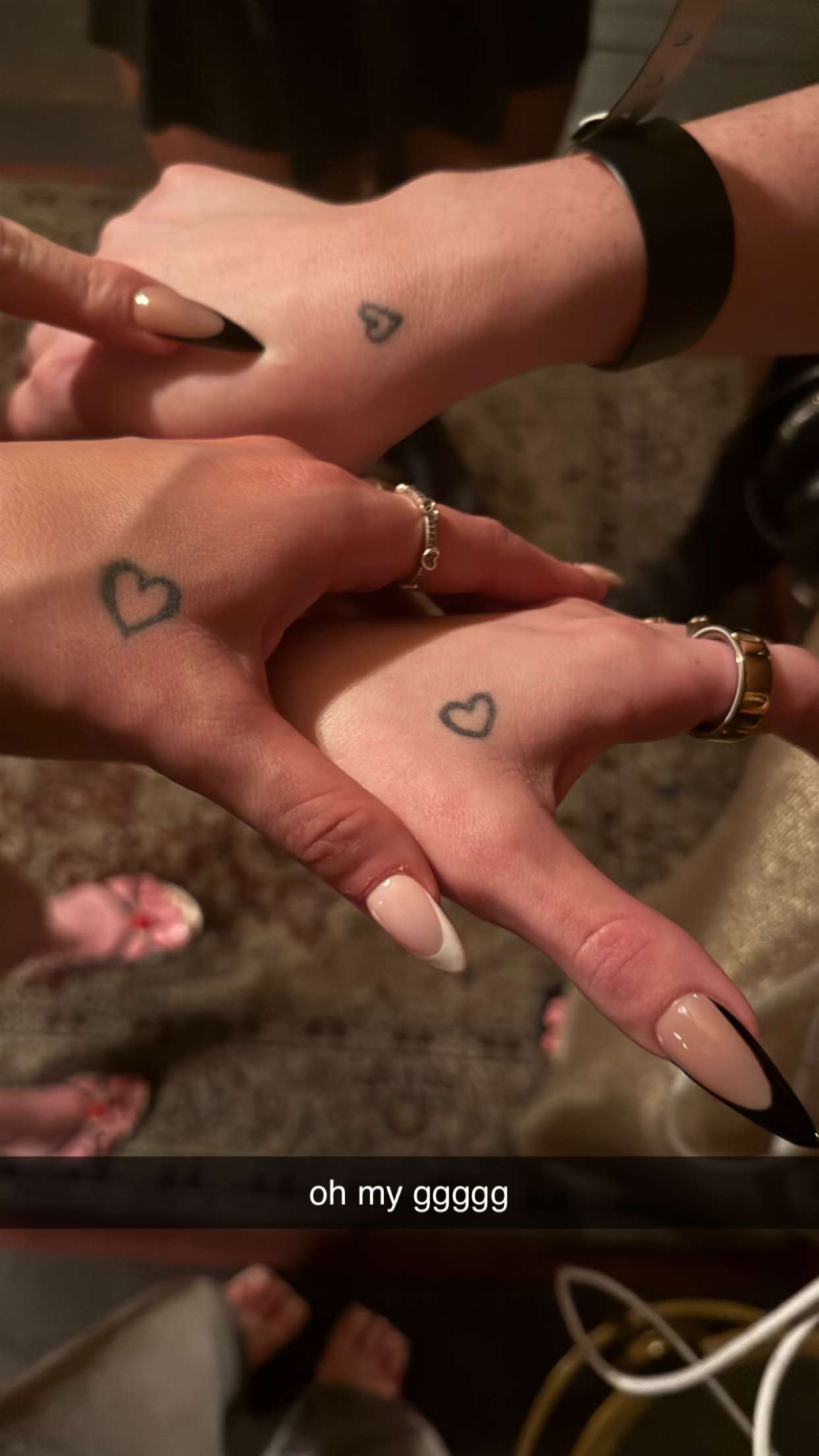 julia.filippo snapchat image archive image