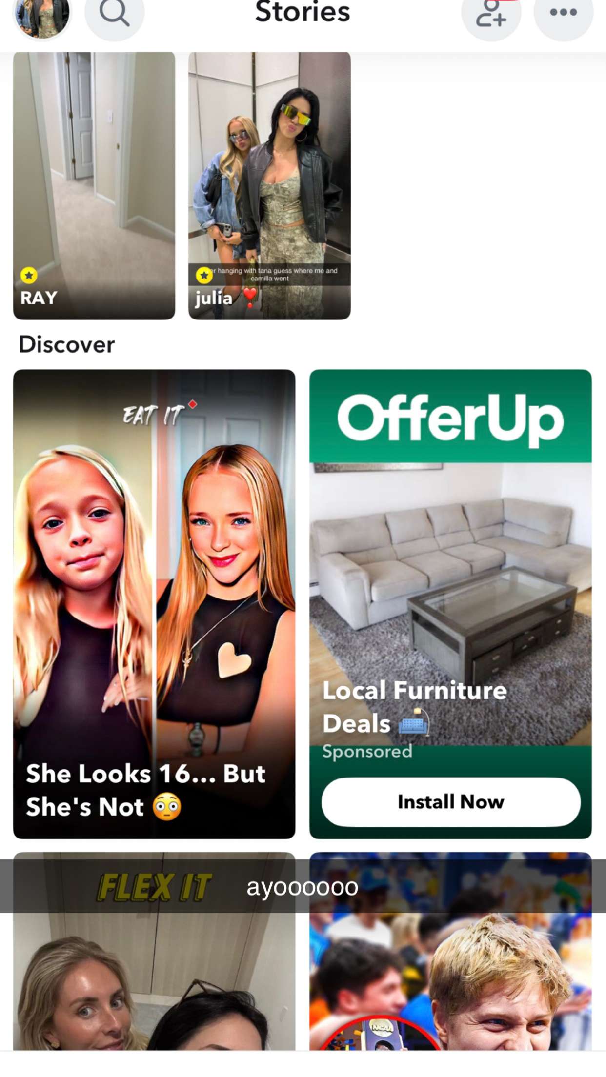 julia.filippo snapchat image archive image