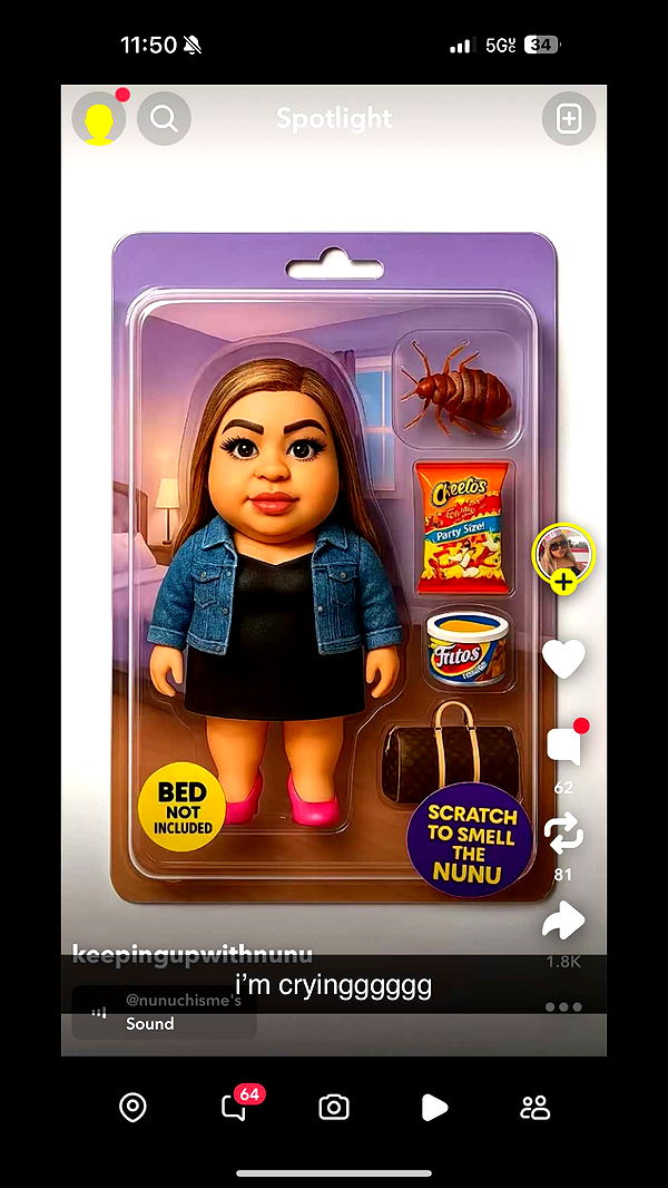 julia.filippo image ~ Altpins