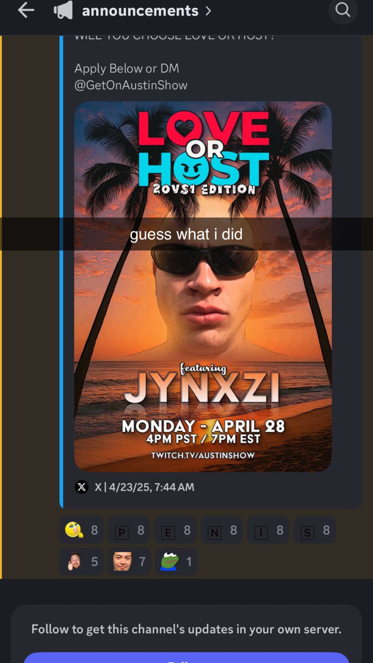 julia.filippo snapchat image archive image