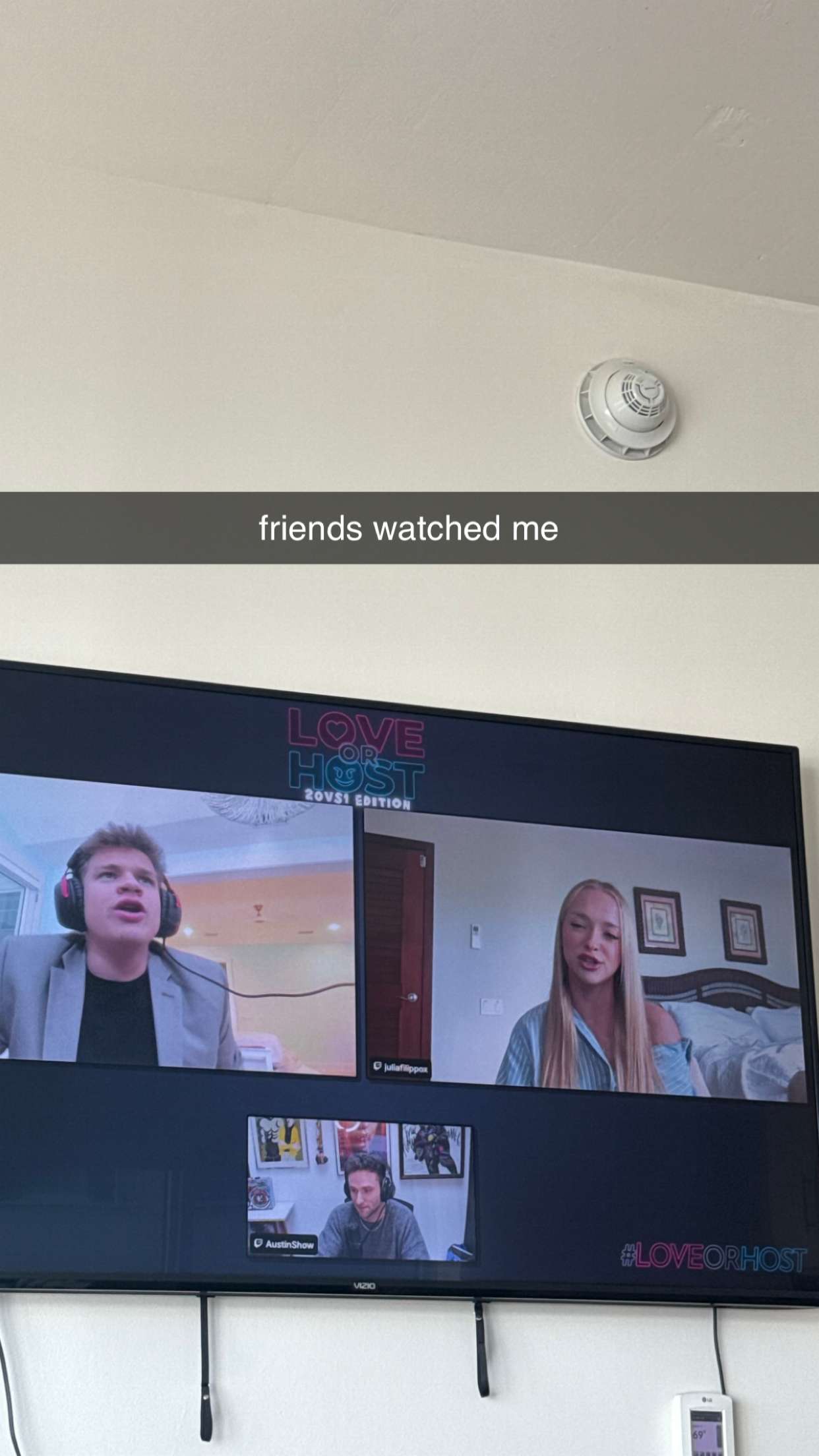 julia.filippo snapchat image archive image