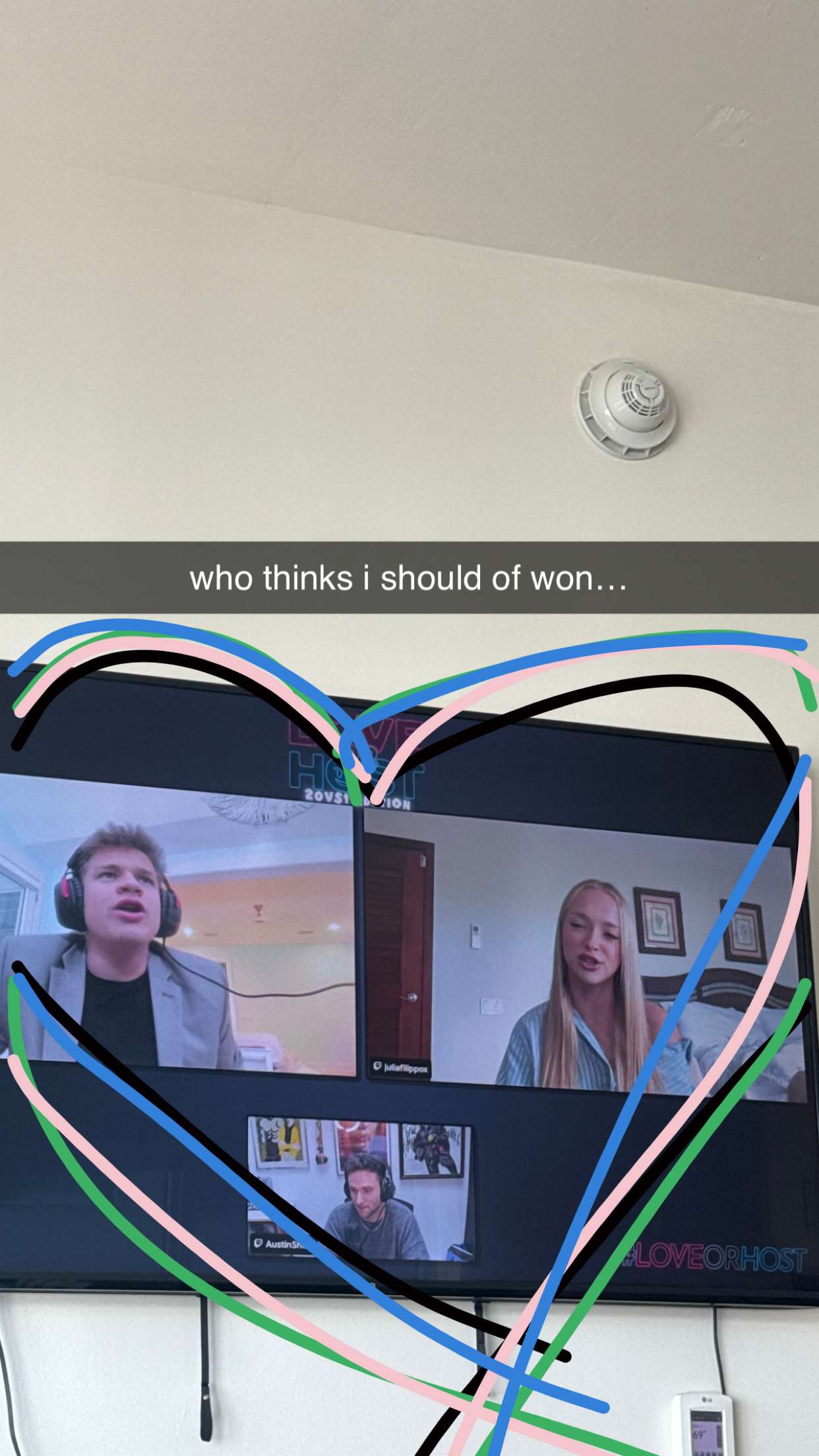 julia.filippo snapchat image archive image