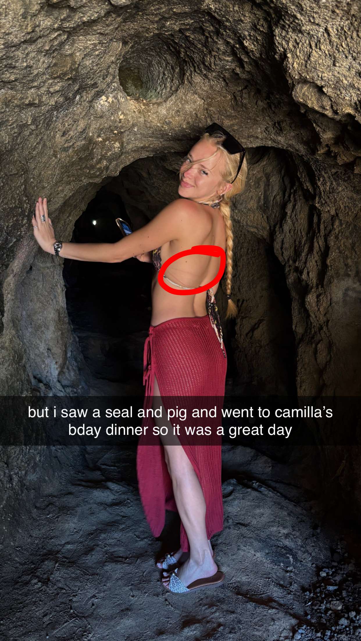 julia.filippo snapchat image archive image