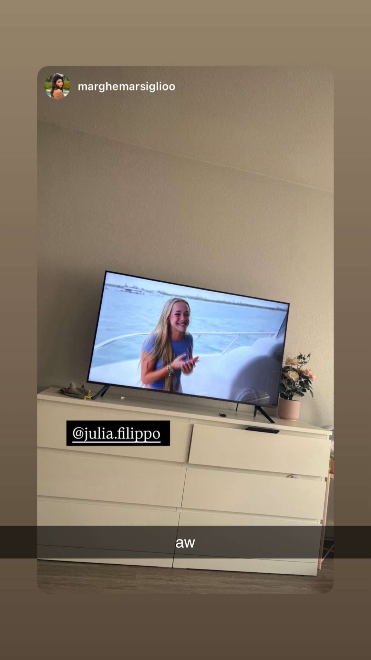 julia.filippo snapchat image archive image