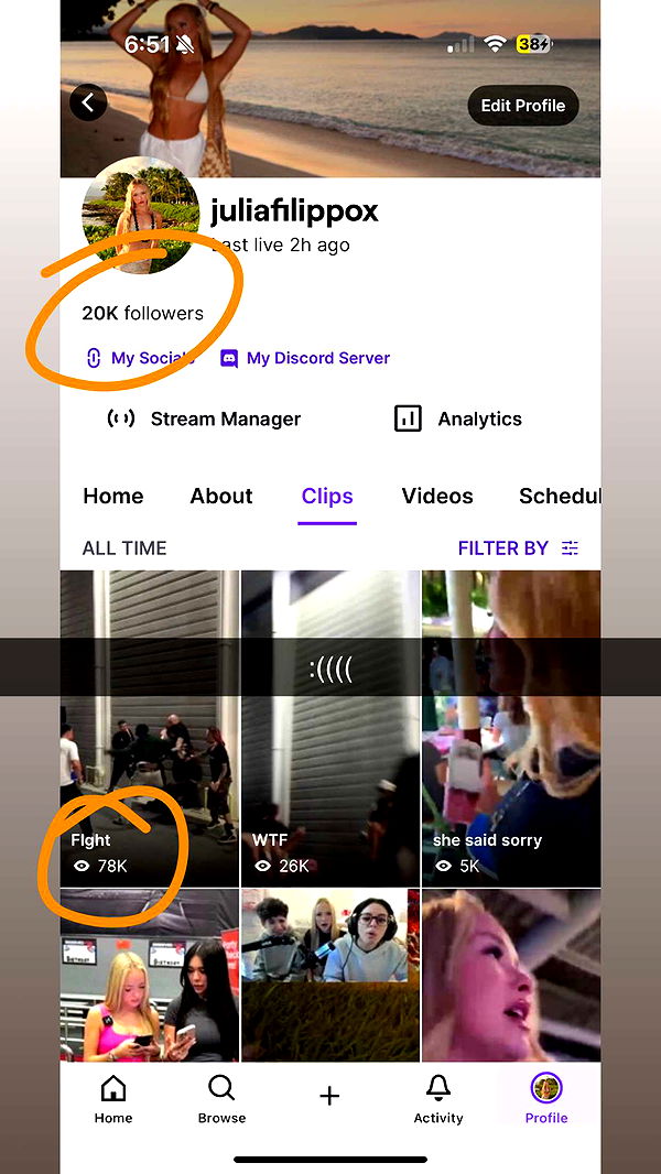 julia.filippo image ~ Altpins