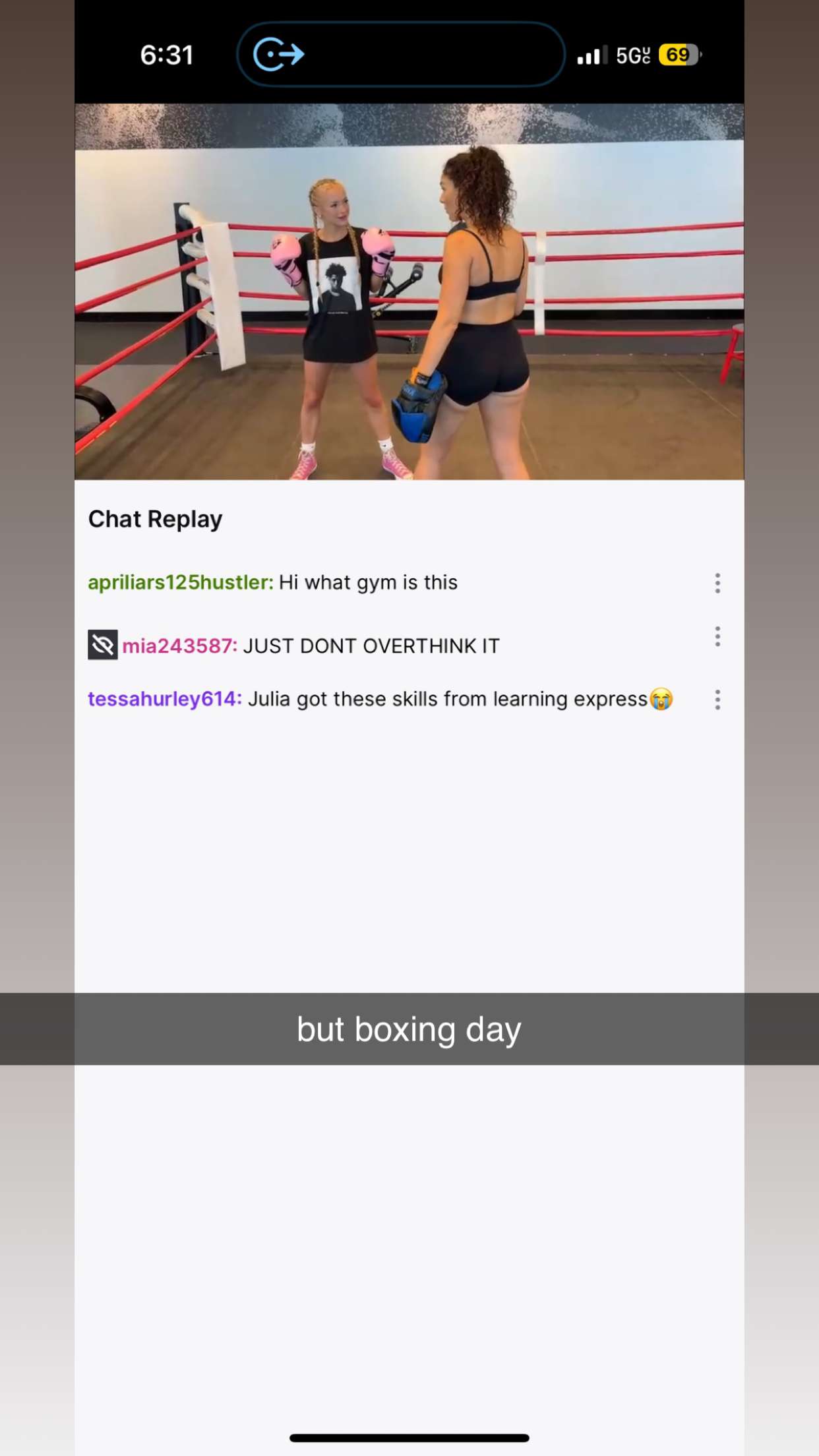 julia.filippo snapchat image archive image