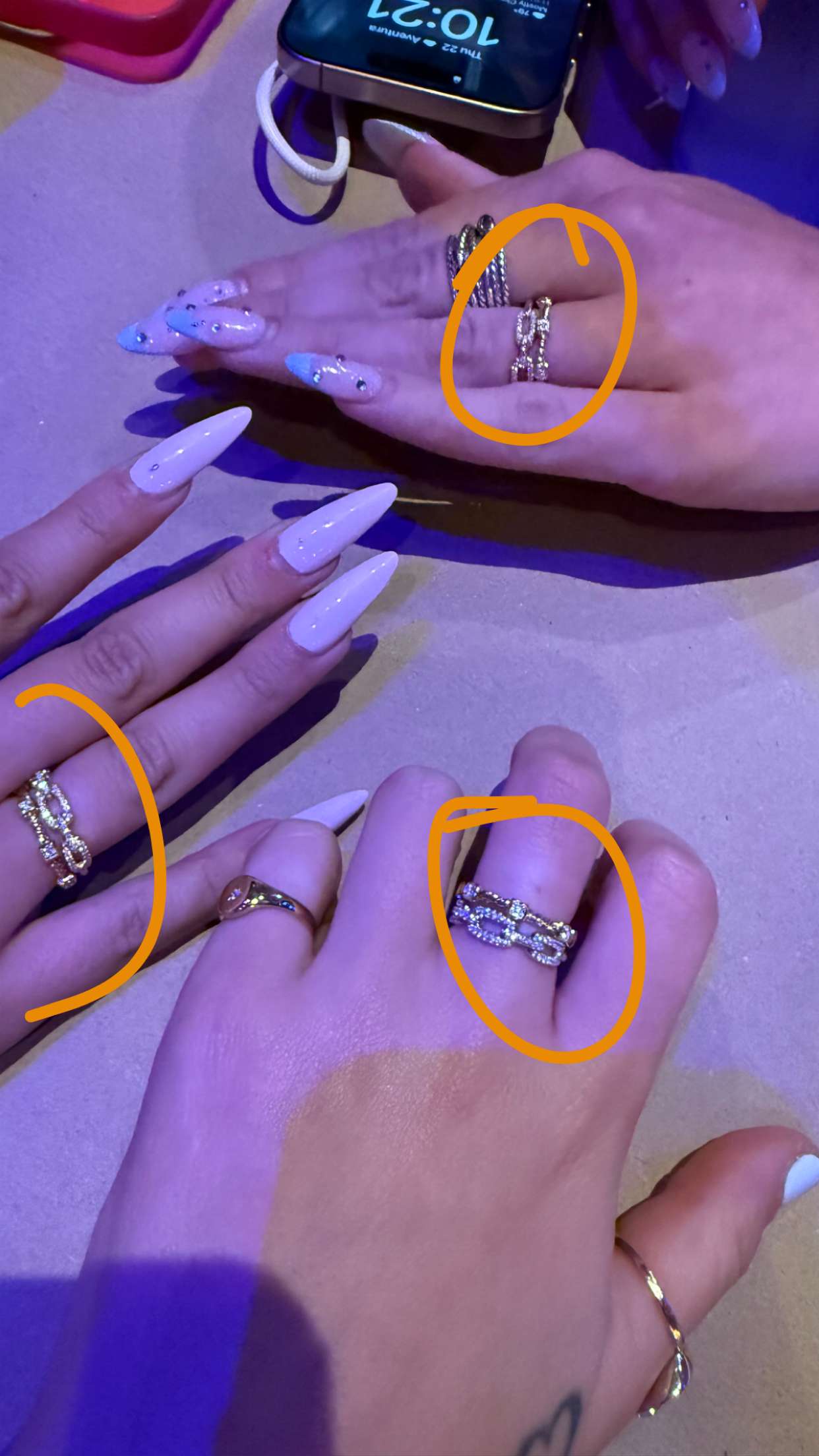 julia.filippo snapchat image archive image