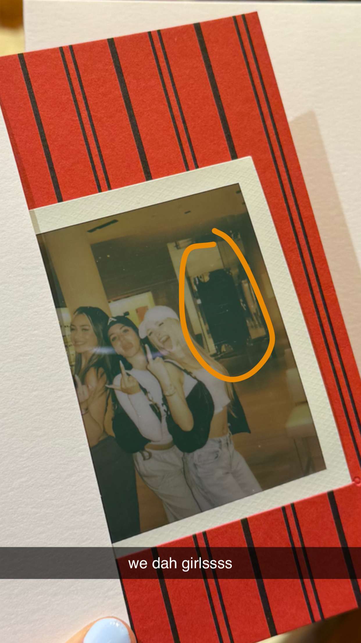 julia.filippo snapchat image archive image