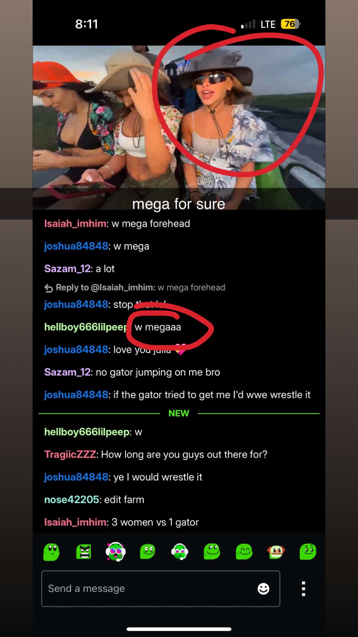 julia.filippo snapchat image archive image