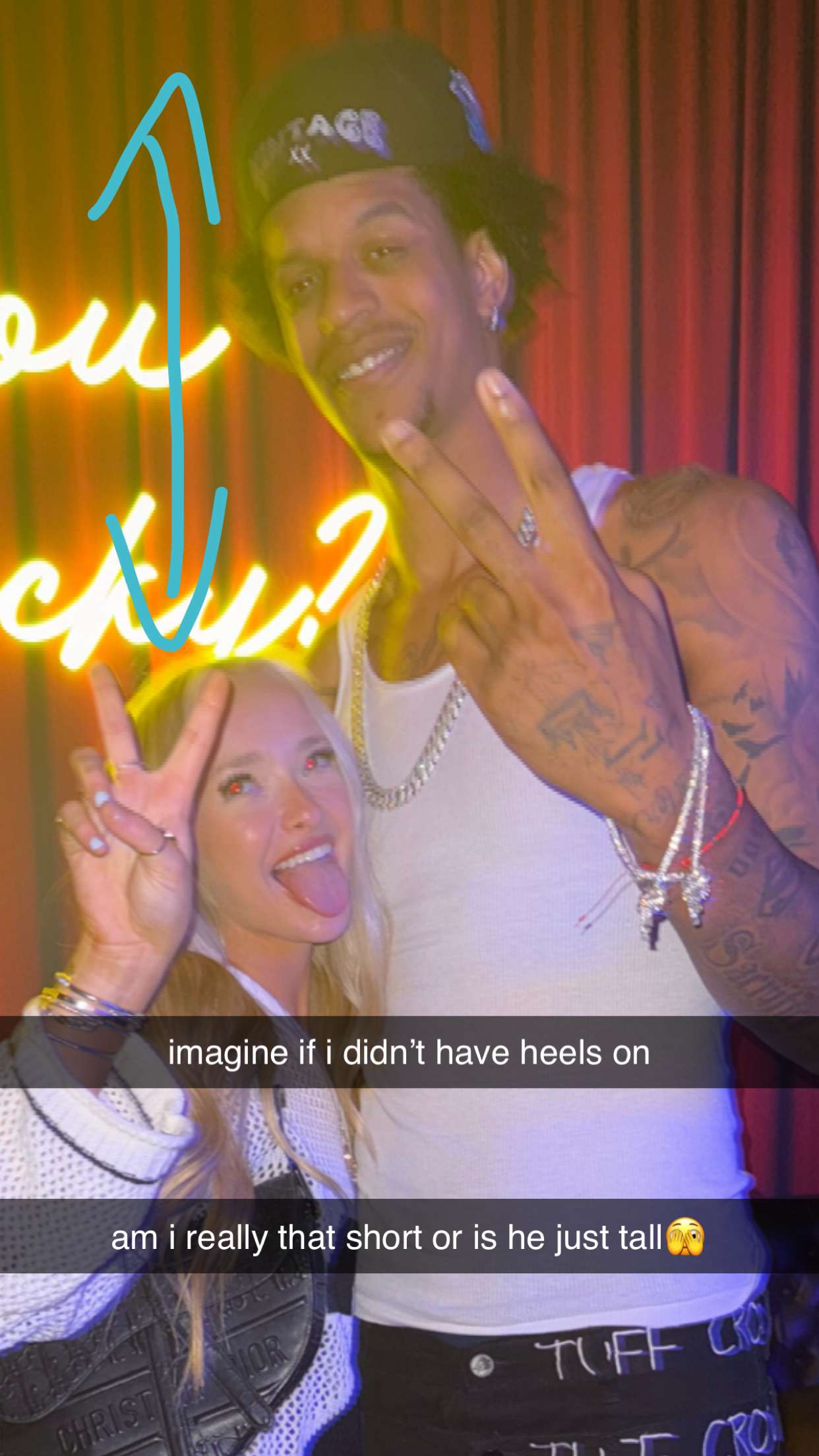 julia.filippo snapchat image archive image