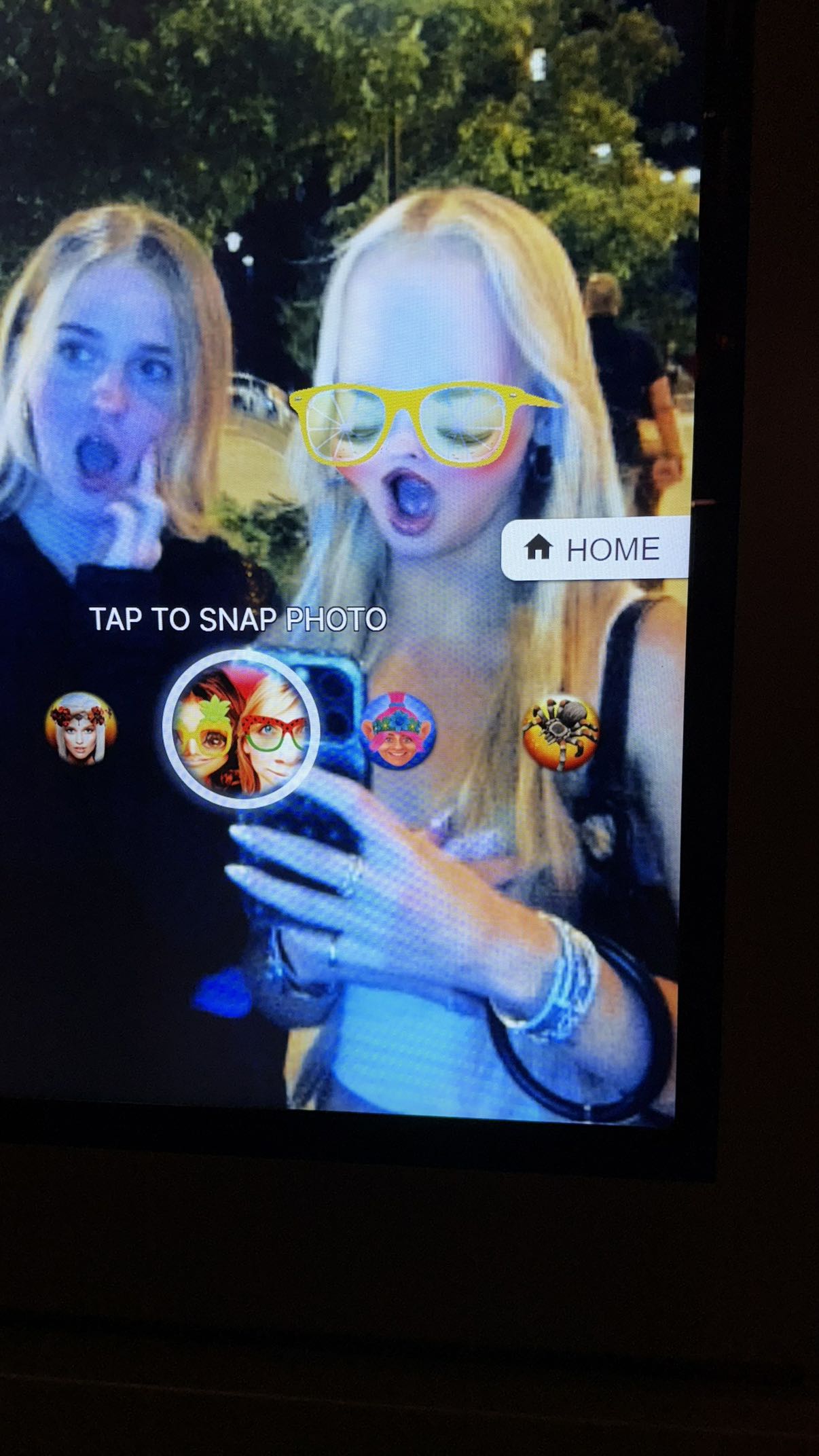 julia.filippo snapchat image archive image