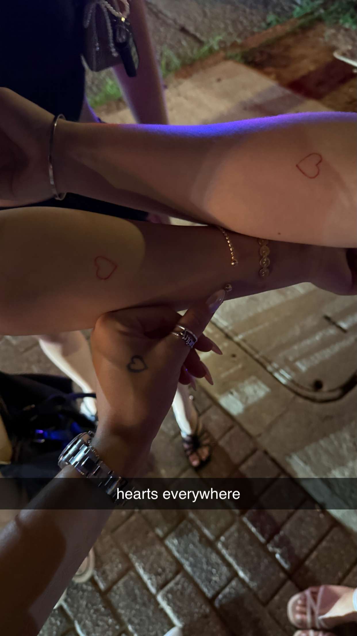 julia.filippo snapchat image archive image