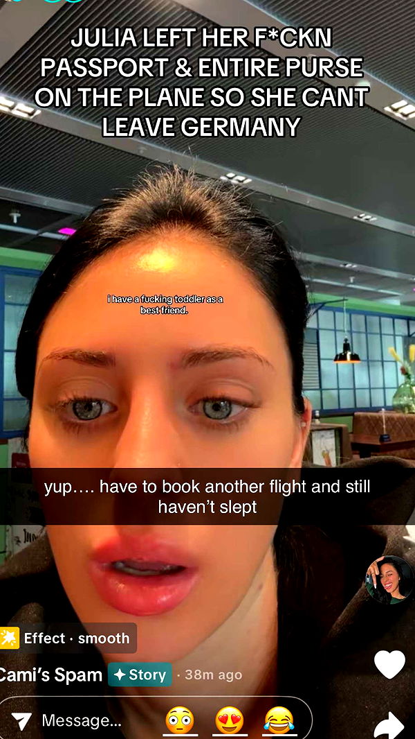 julia.filippo image ~ Altpins