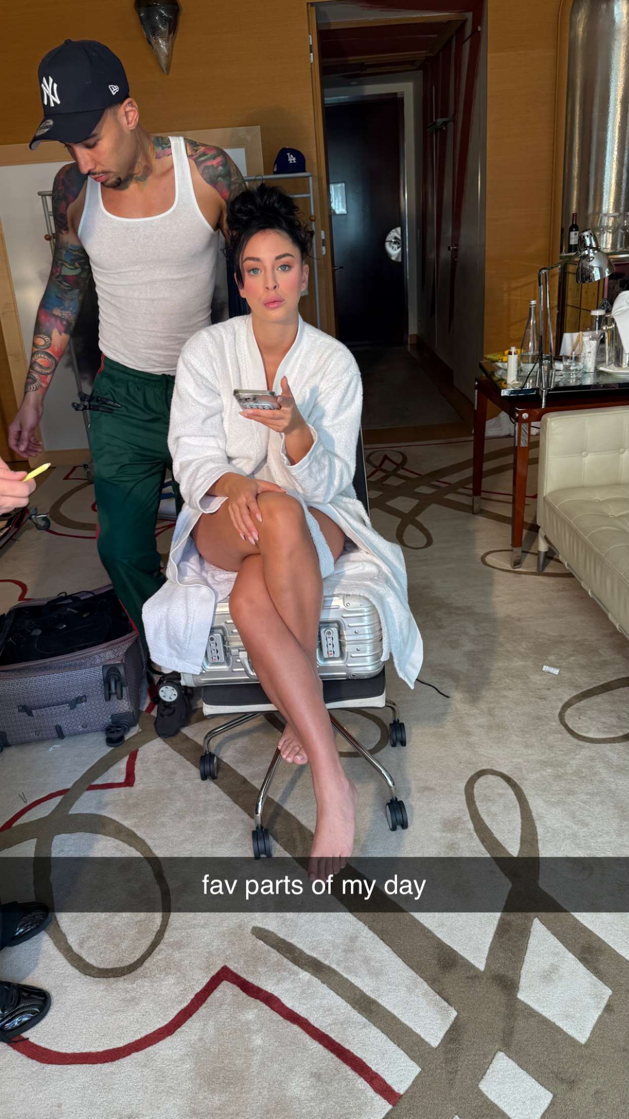 julia.filippo snapchat image archive image