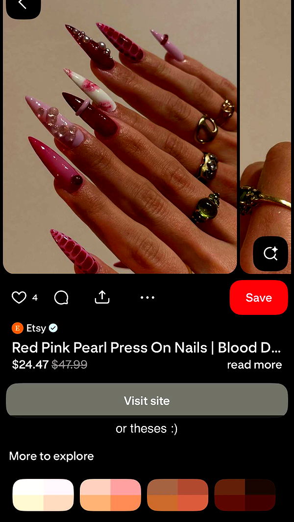 julia.filippo image ~ Altpins