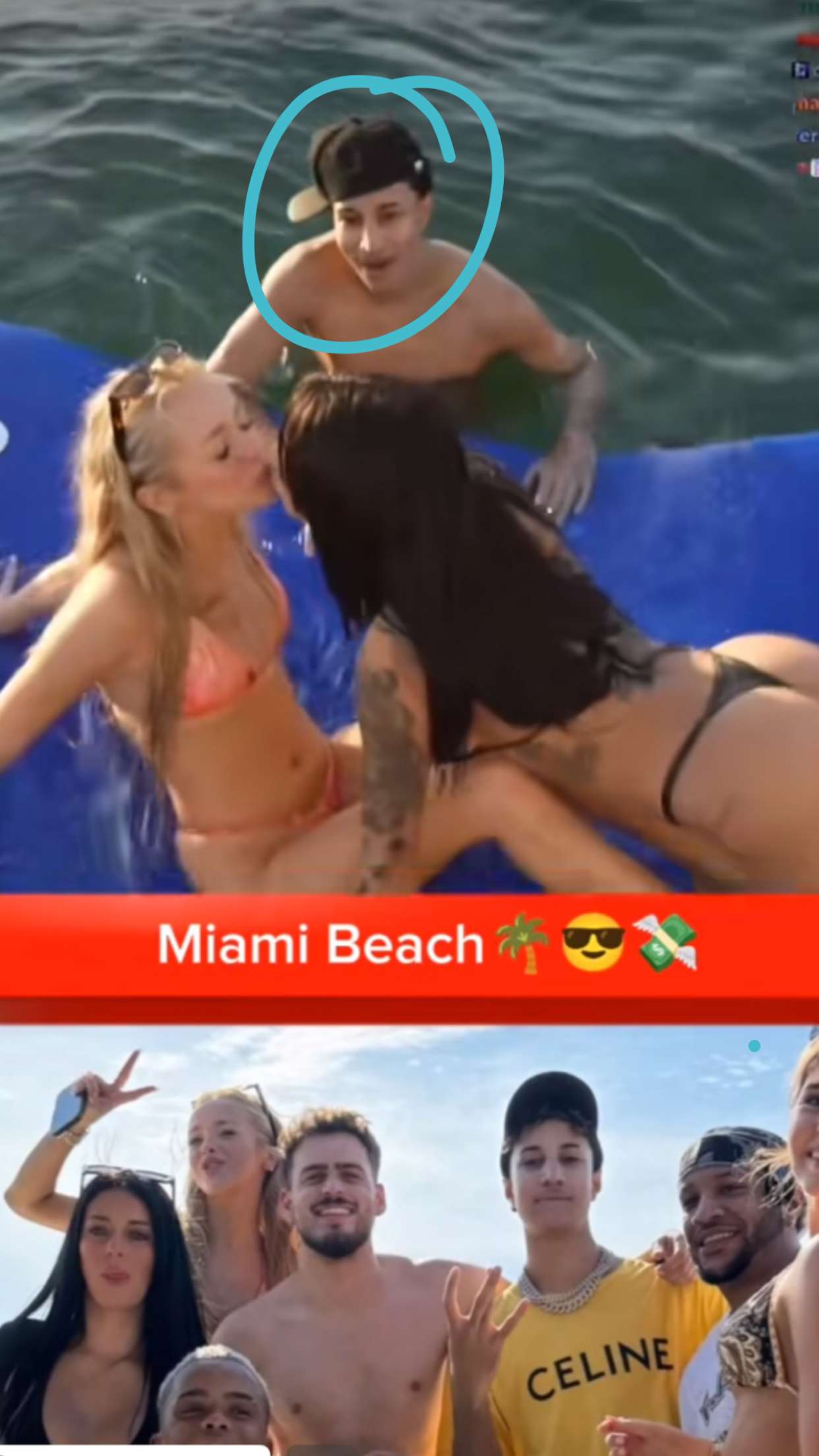 julia.filippo snapchat image archive image