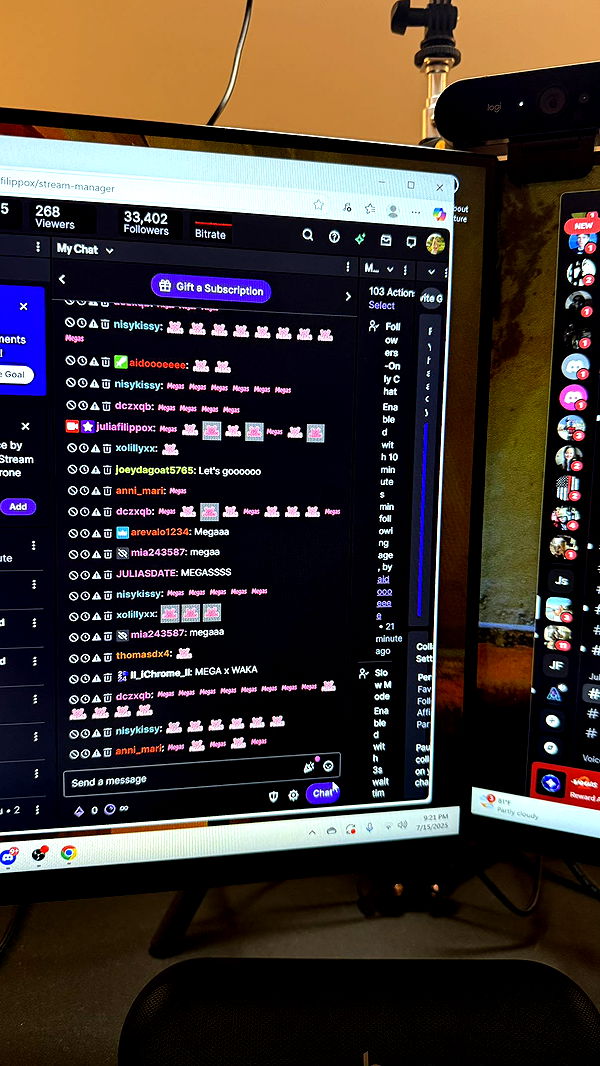 julia.filippo image ~ Altpins