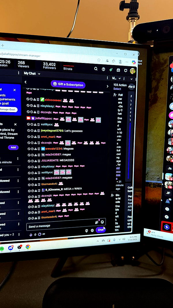 julia.filippo image ~ Altpins