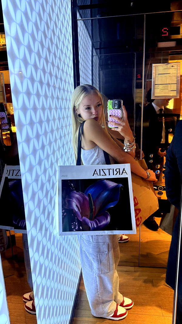 julia.filippo image ~ Altpins