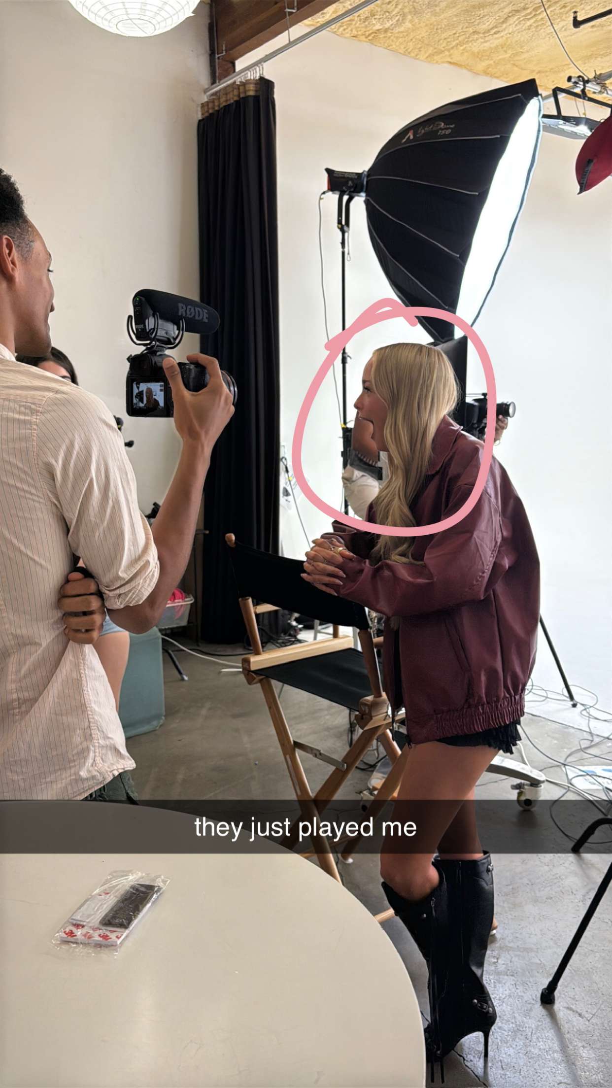 julia.filippo snapchat image archive image