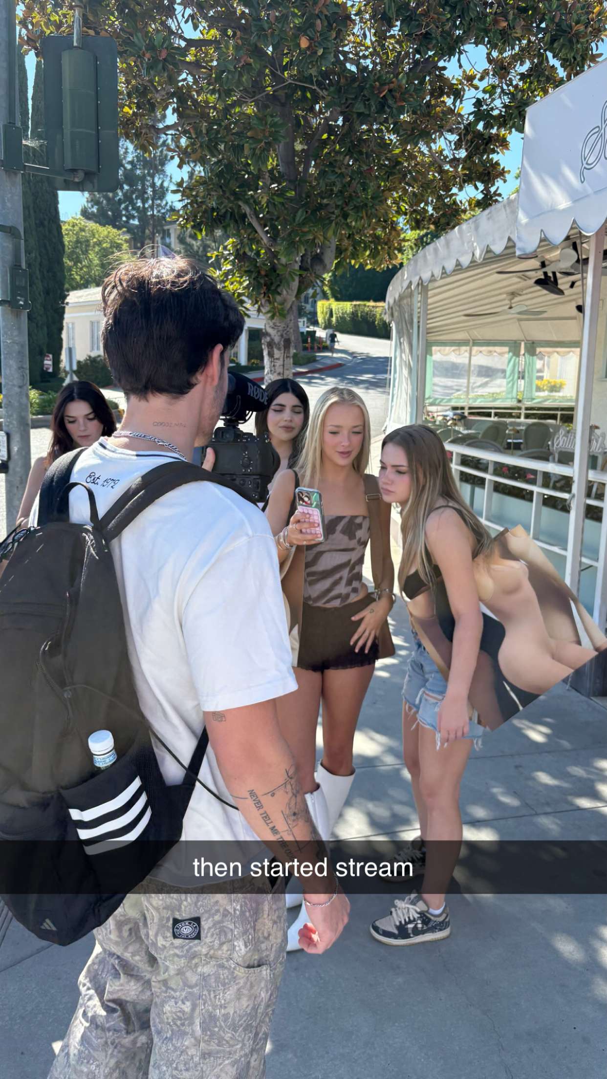 julia.filippo snapchat image archive image