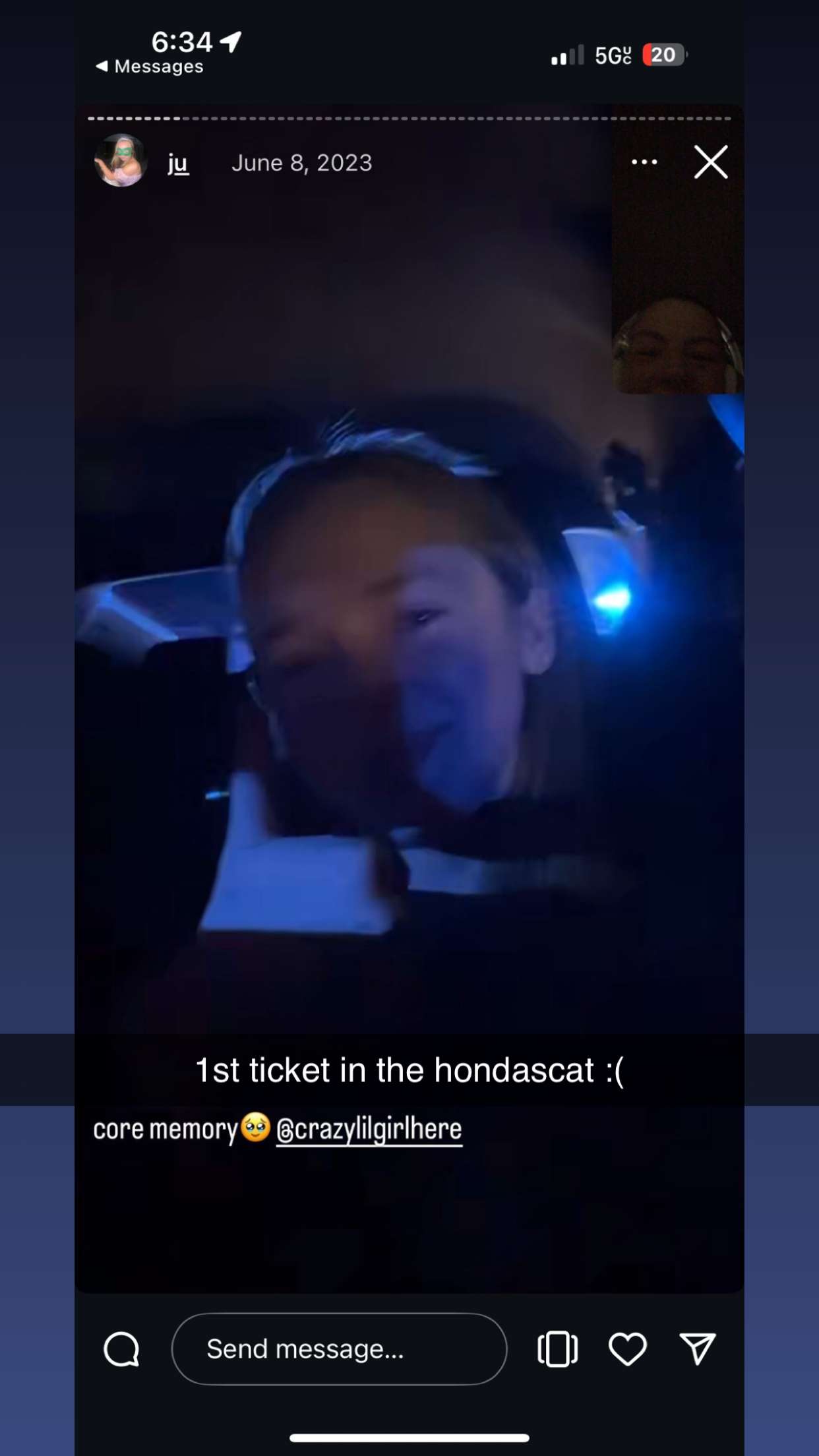 julia.filippo snapchat image archive image