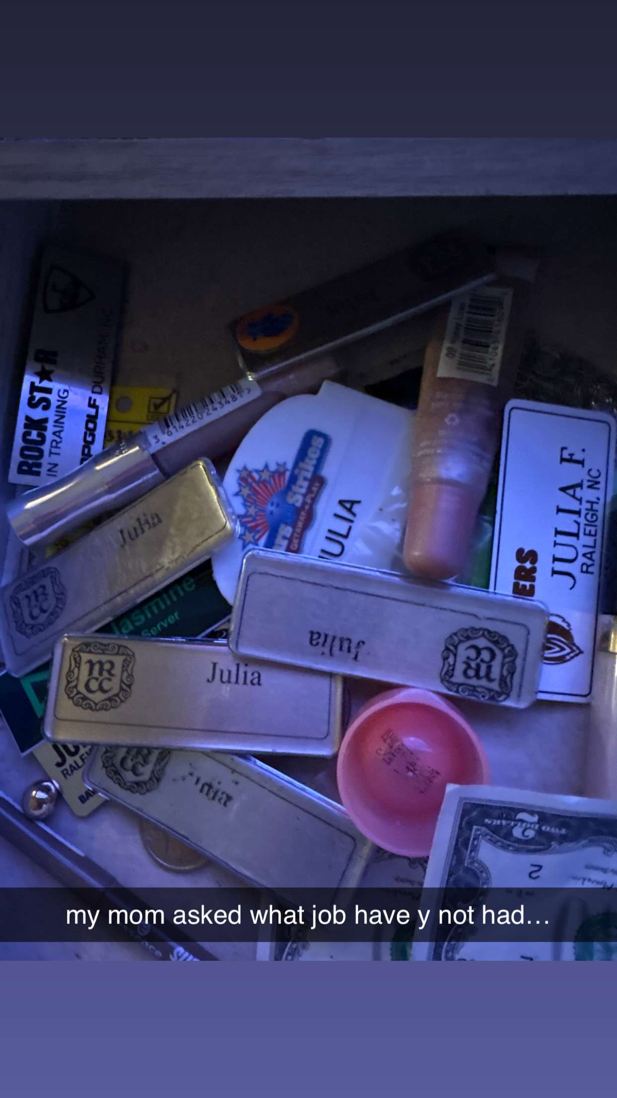 julia.filippo snapchat image archive image