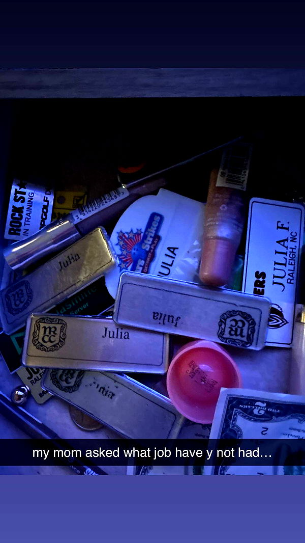 julia.filippo image ~ Altpins