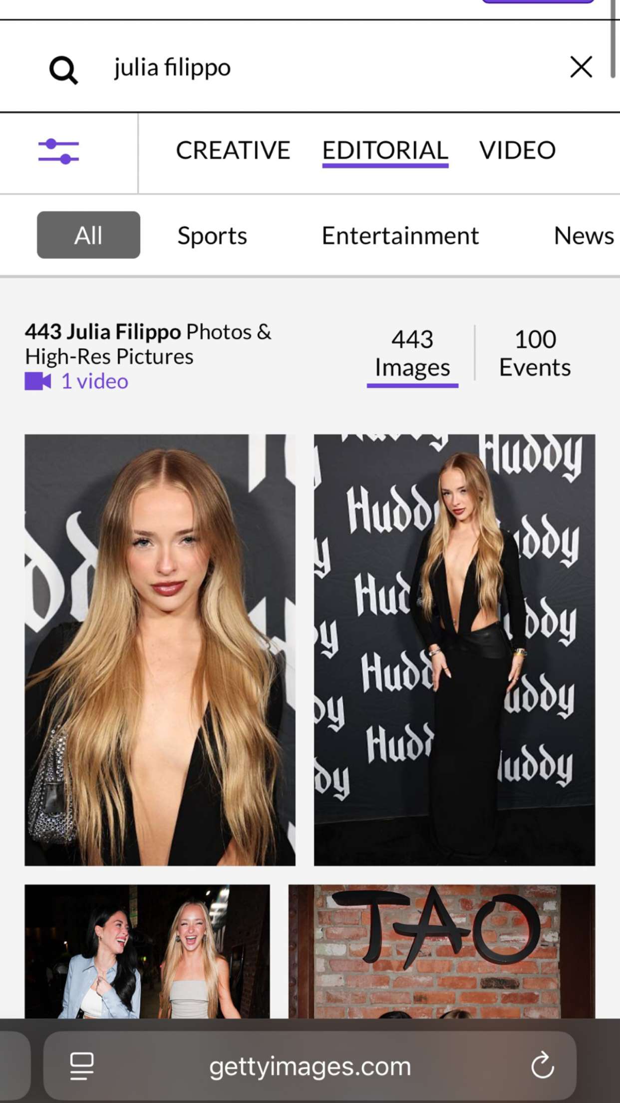 julia.filippo snapchat image archive image