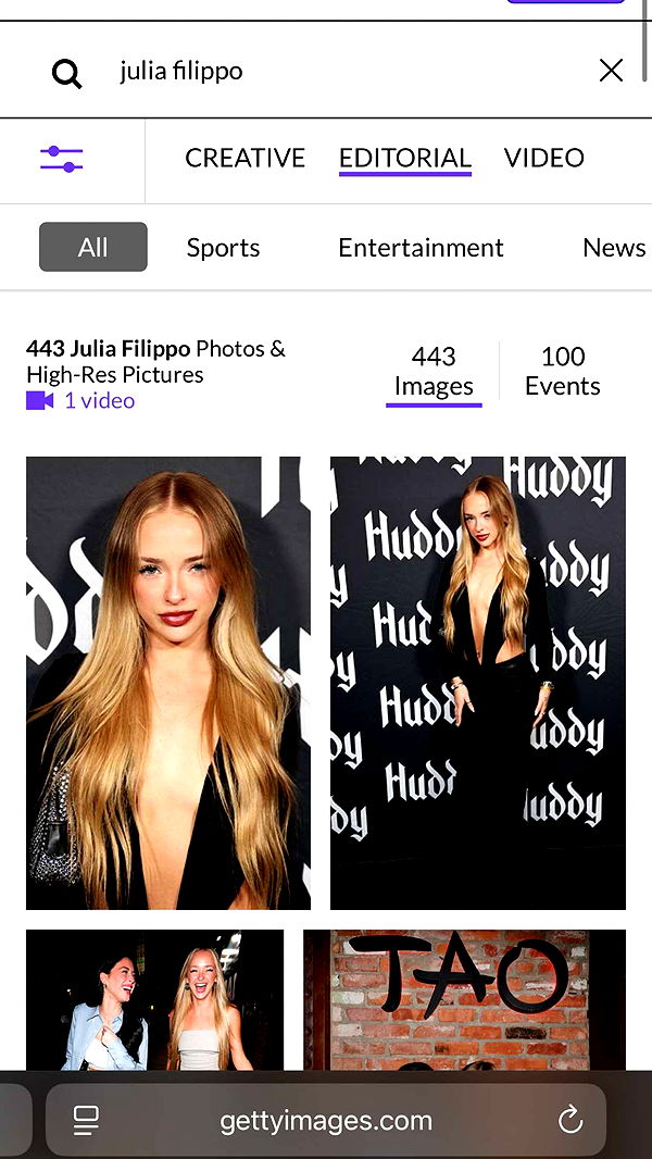 julia.filippo image ~ Altpins