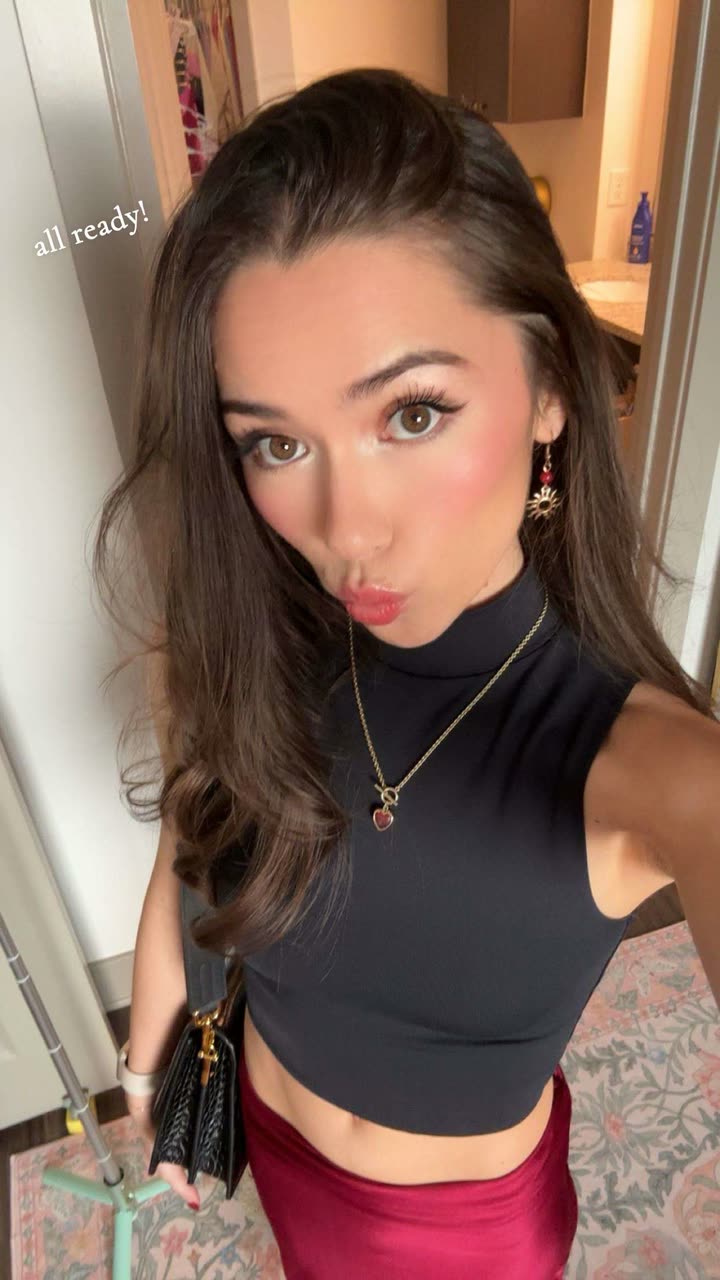 kaiileymae snapchat image archive image