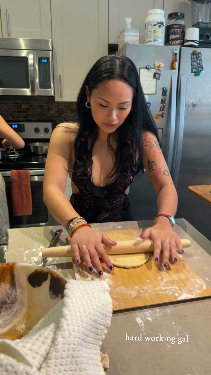 kaiileymae snapchat image archive image