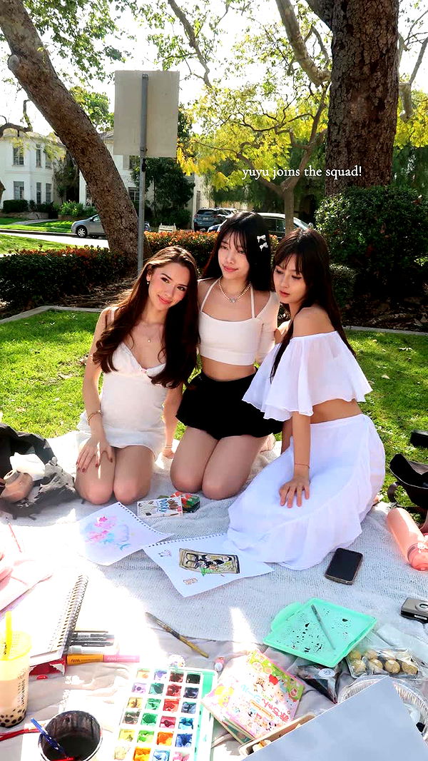 kaiileymae image ~ Altpins