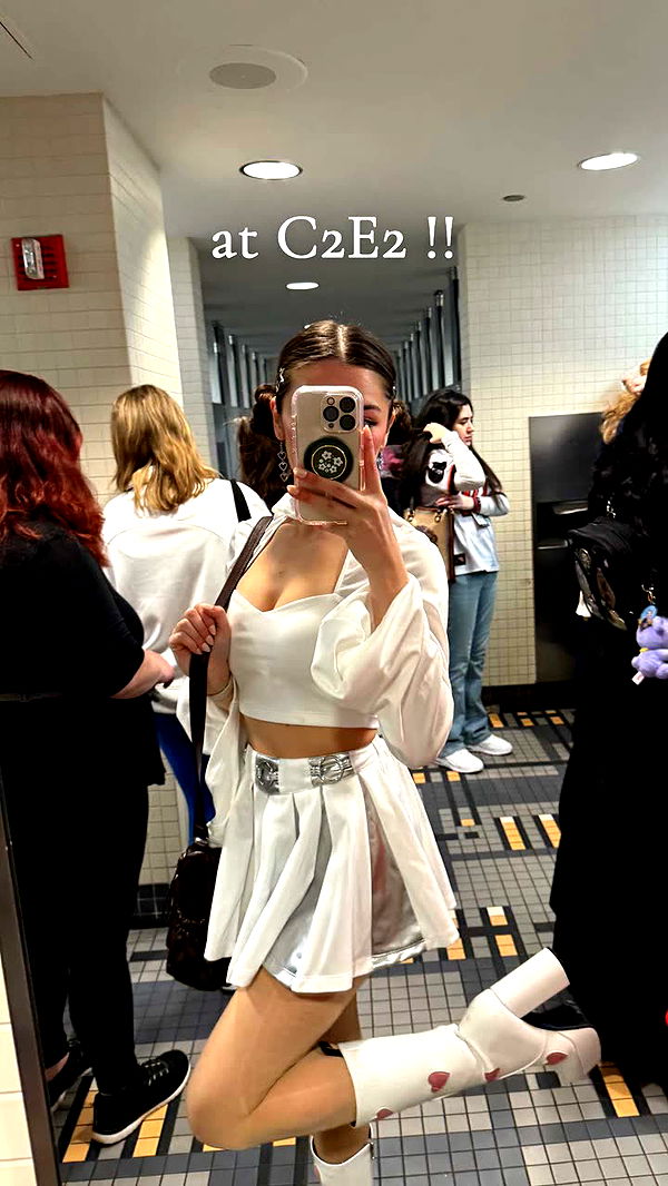 kaiileymae image ~ Altpins